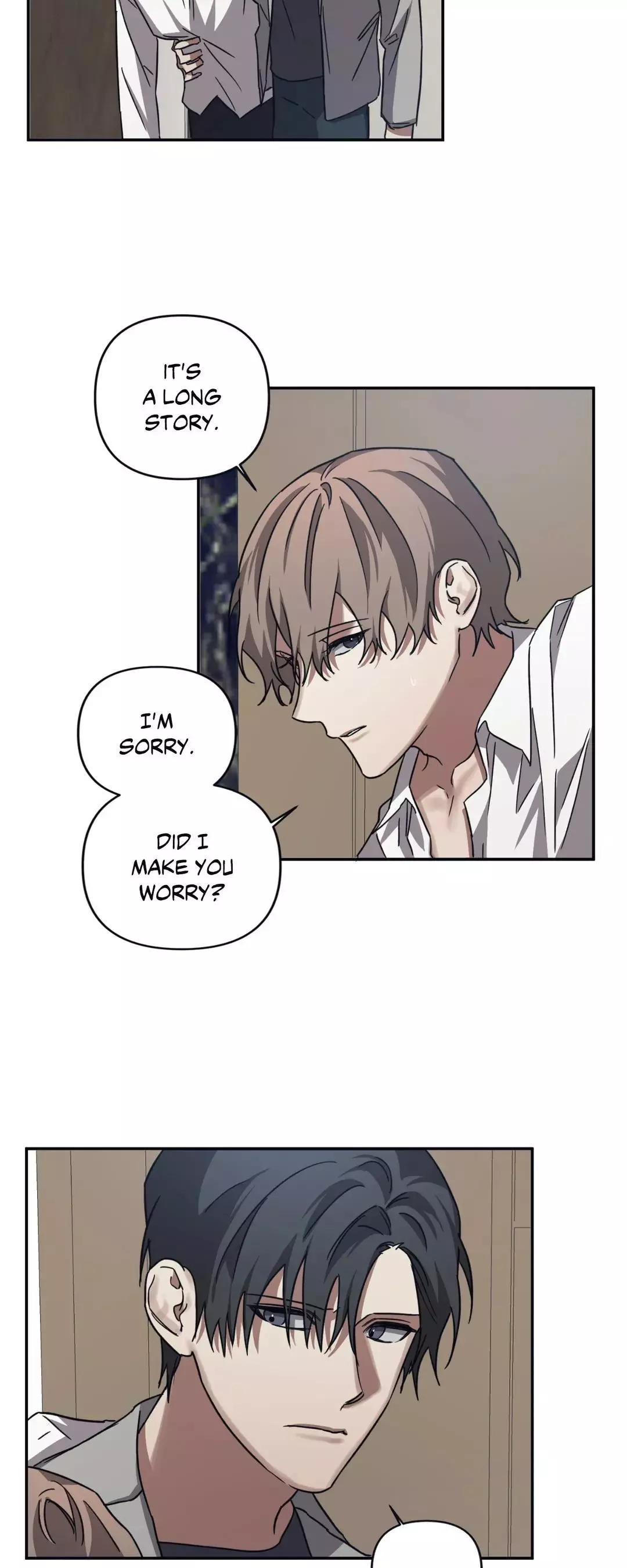 Manga page 11