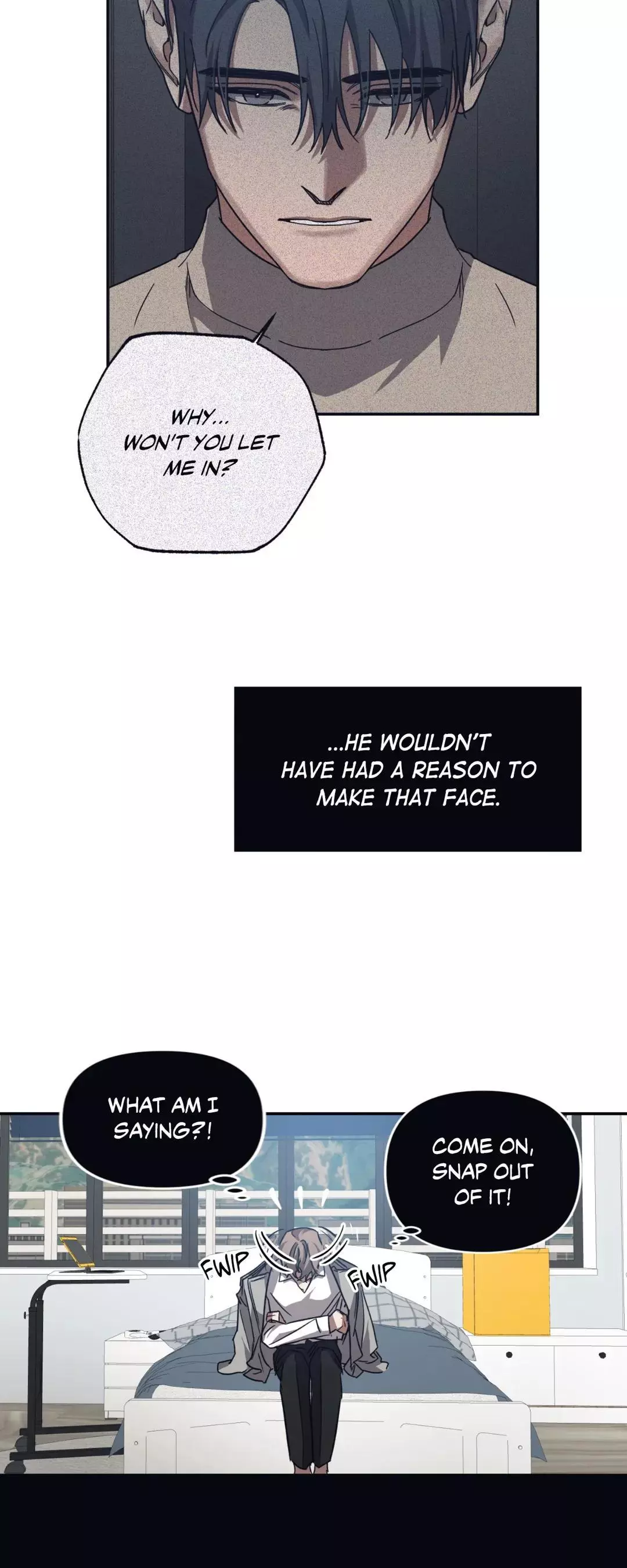 Manga page 21
