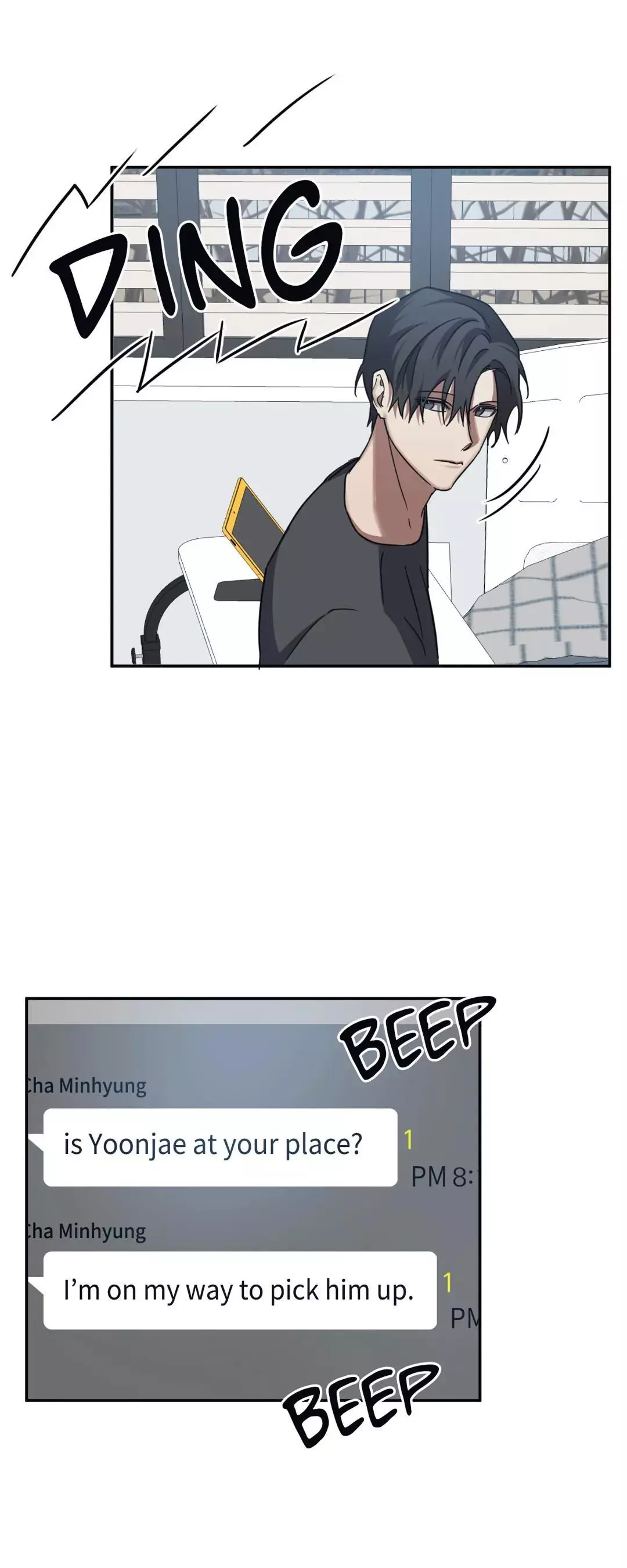 Manga page 31