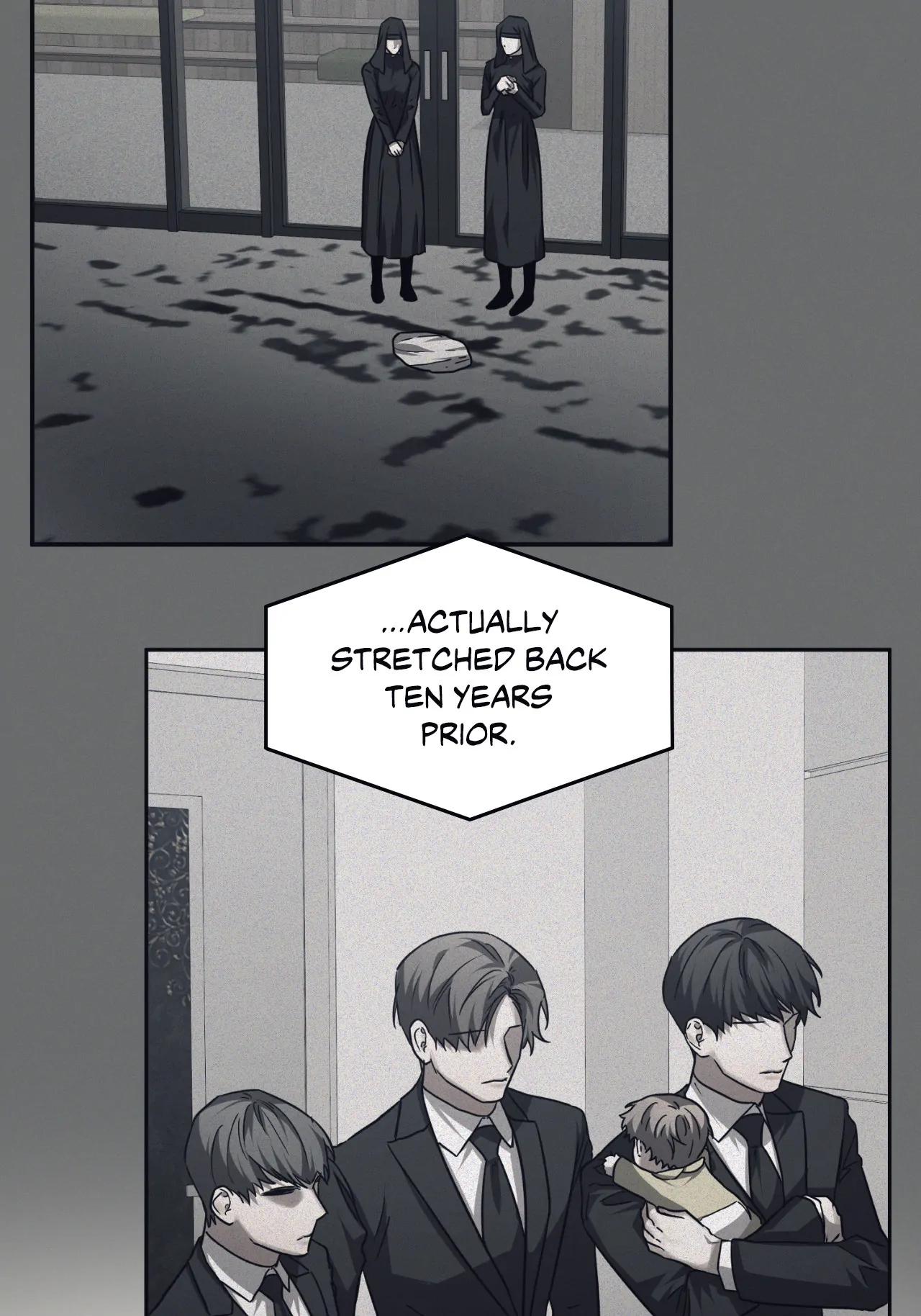 Manga page 11
