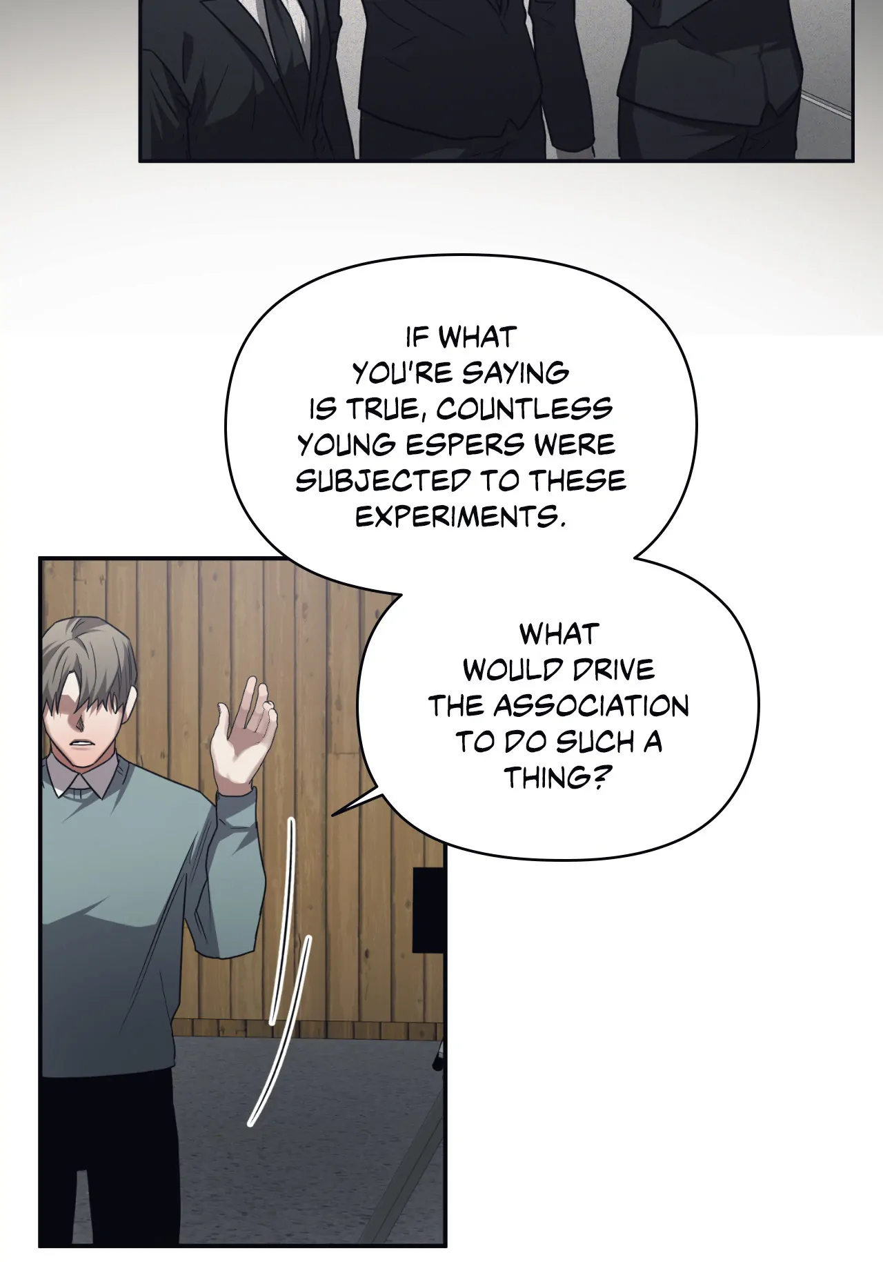 Manga page 12