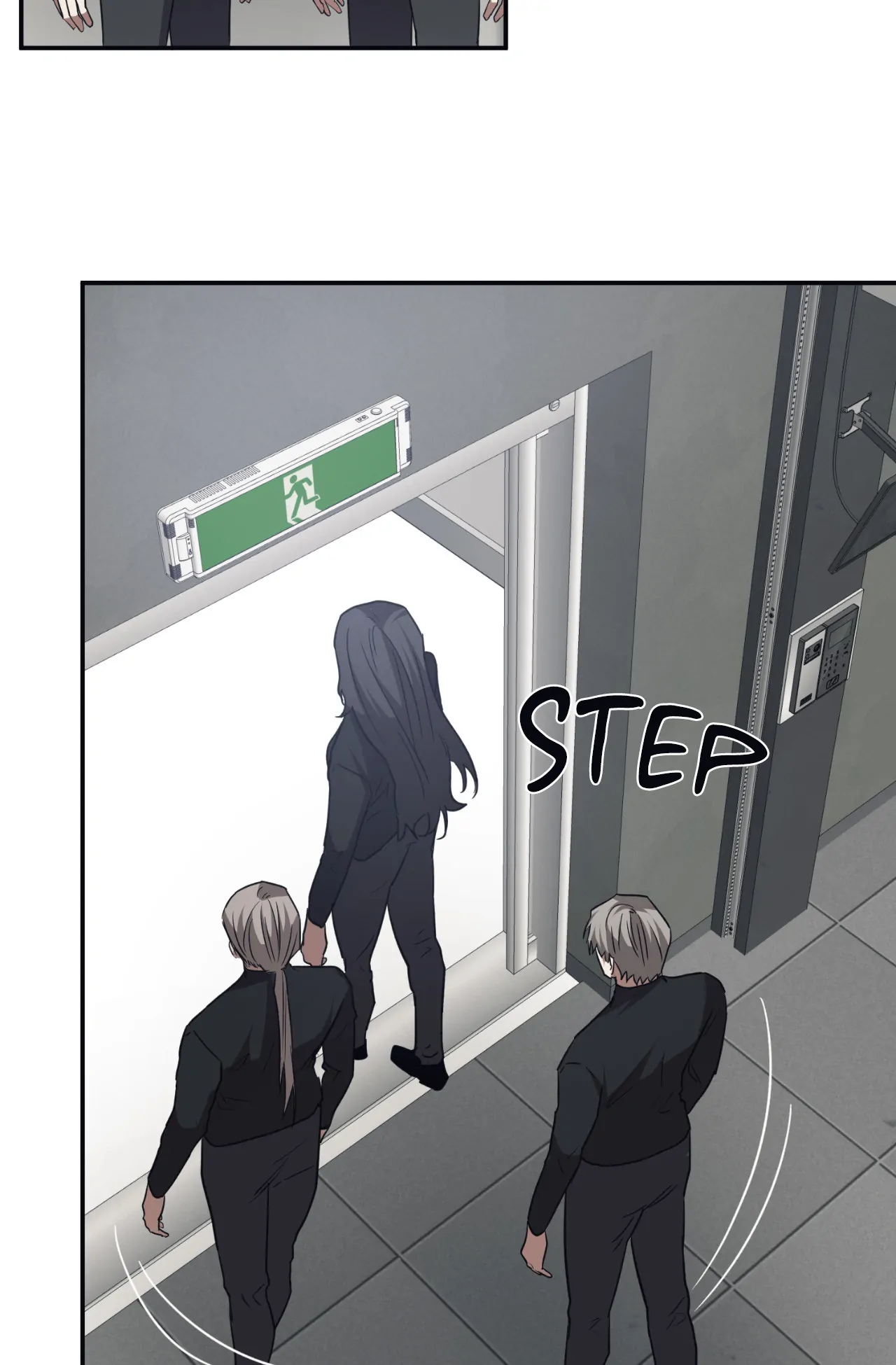 Manga page 54