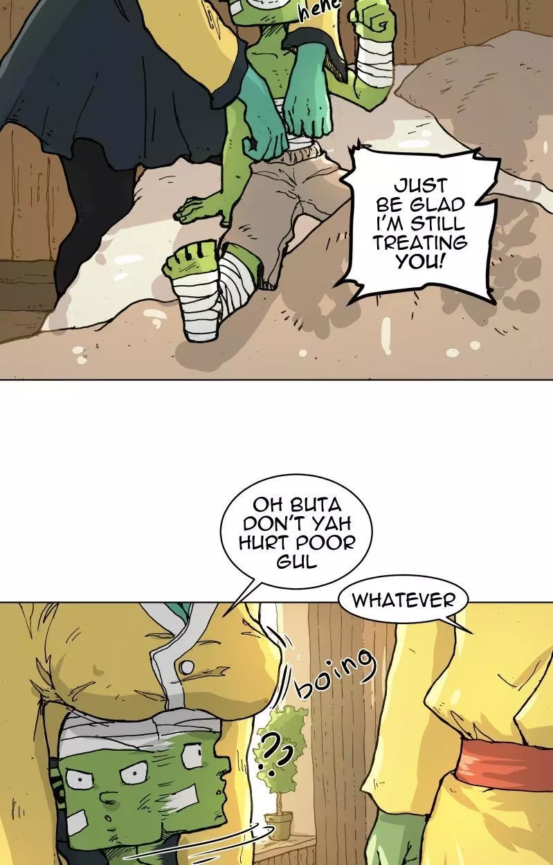 Manga page 9