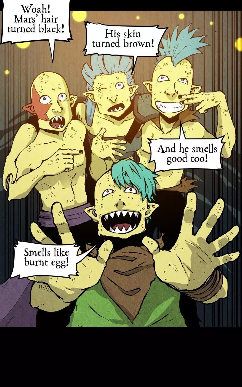 Manga page 10