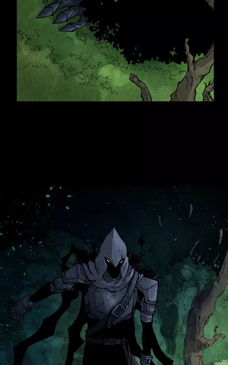 Manga page 28