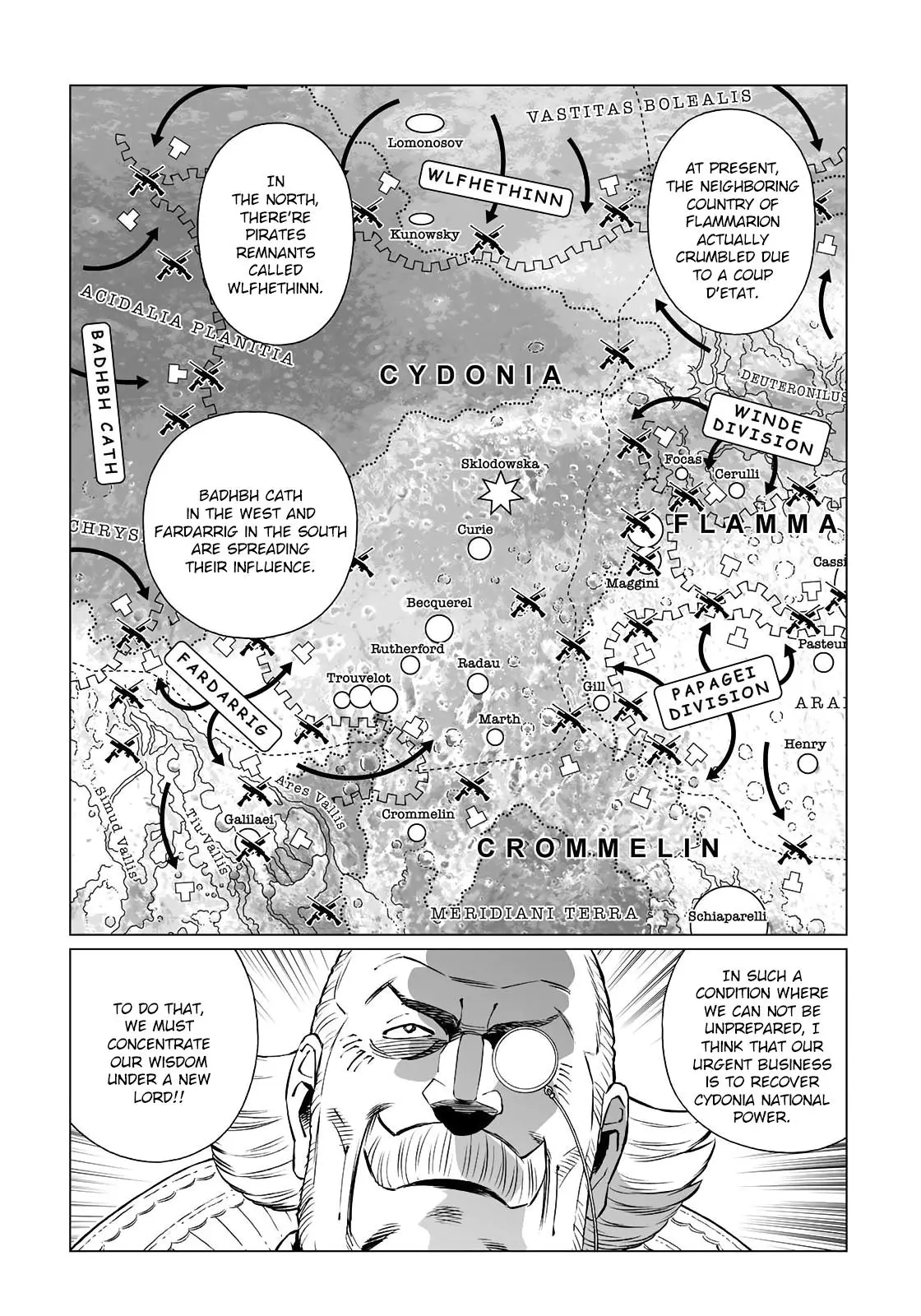Manga page 10