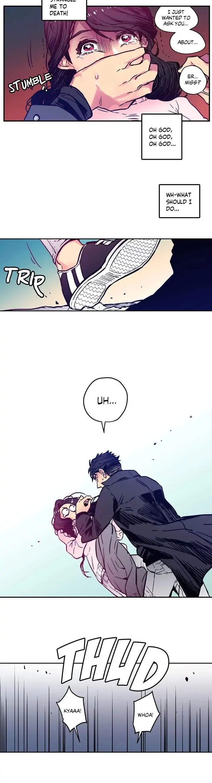 Manga page 15