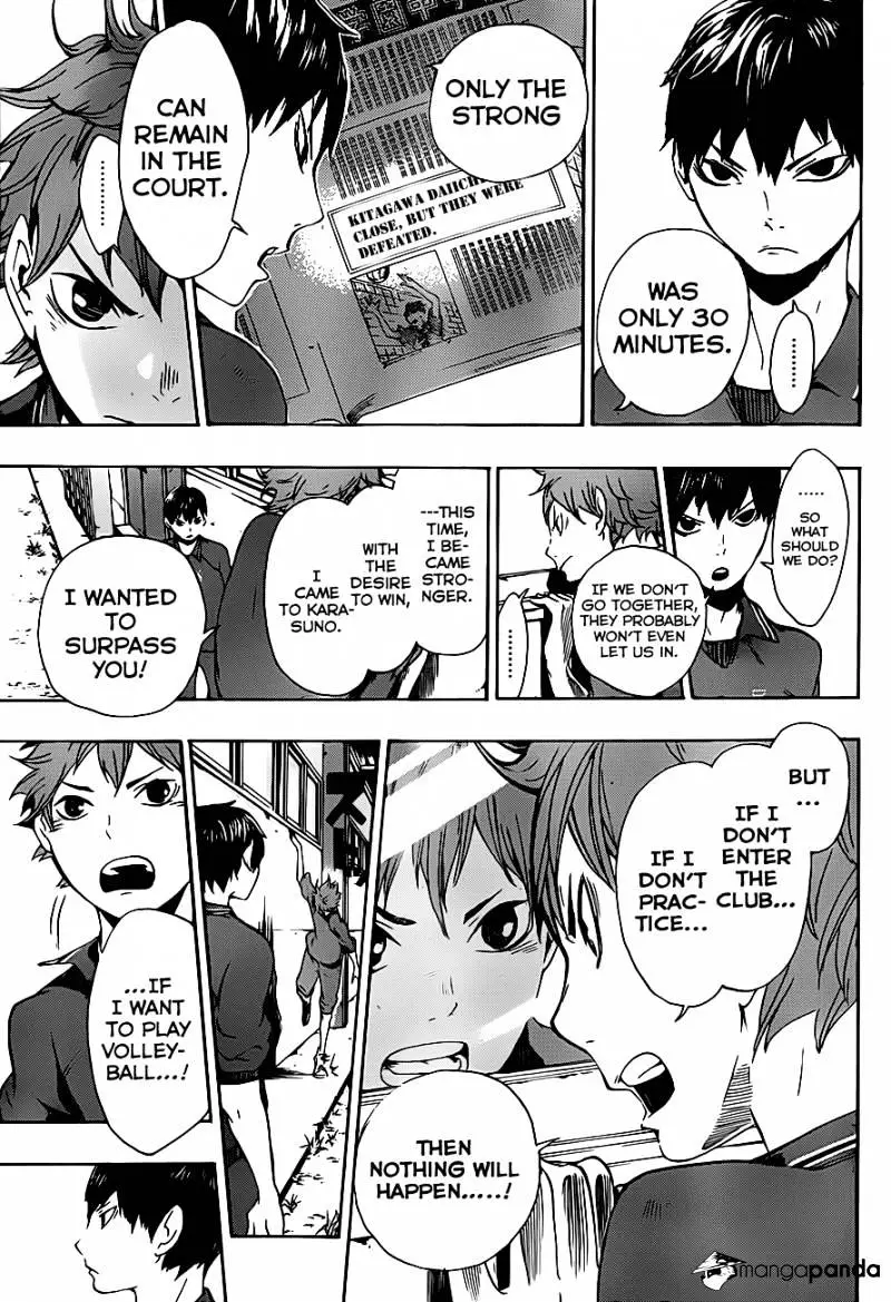 Manga page 9