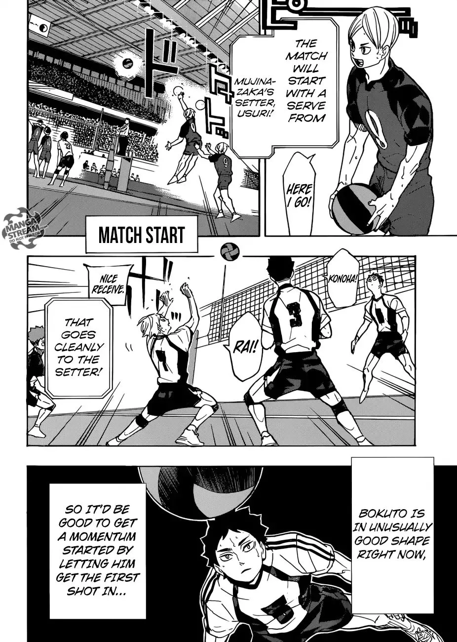 Manga page 10