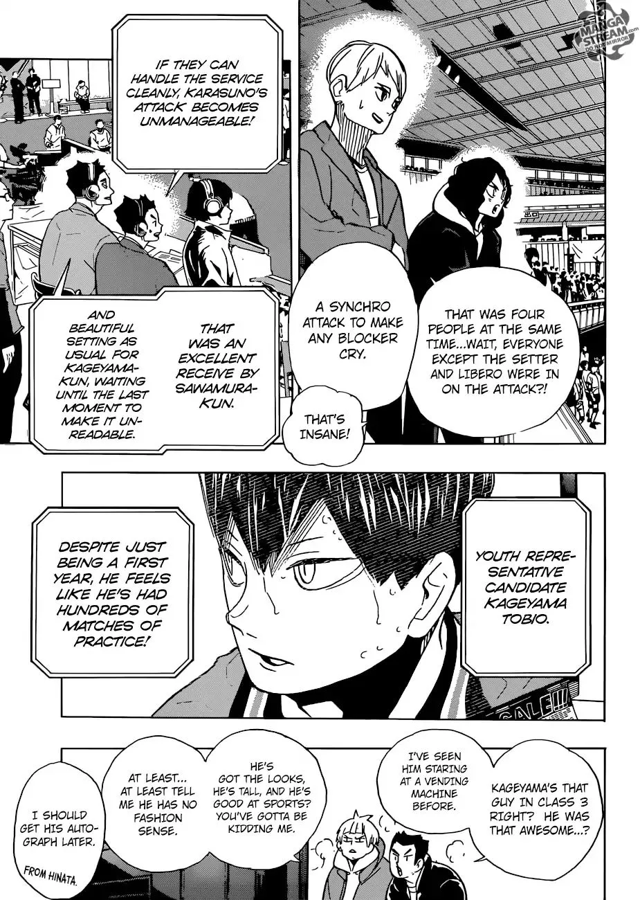 Manga page 10