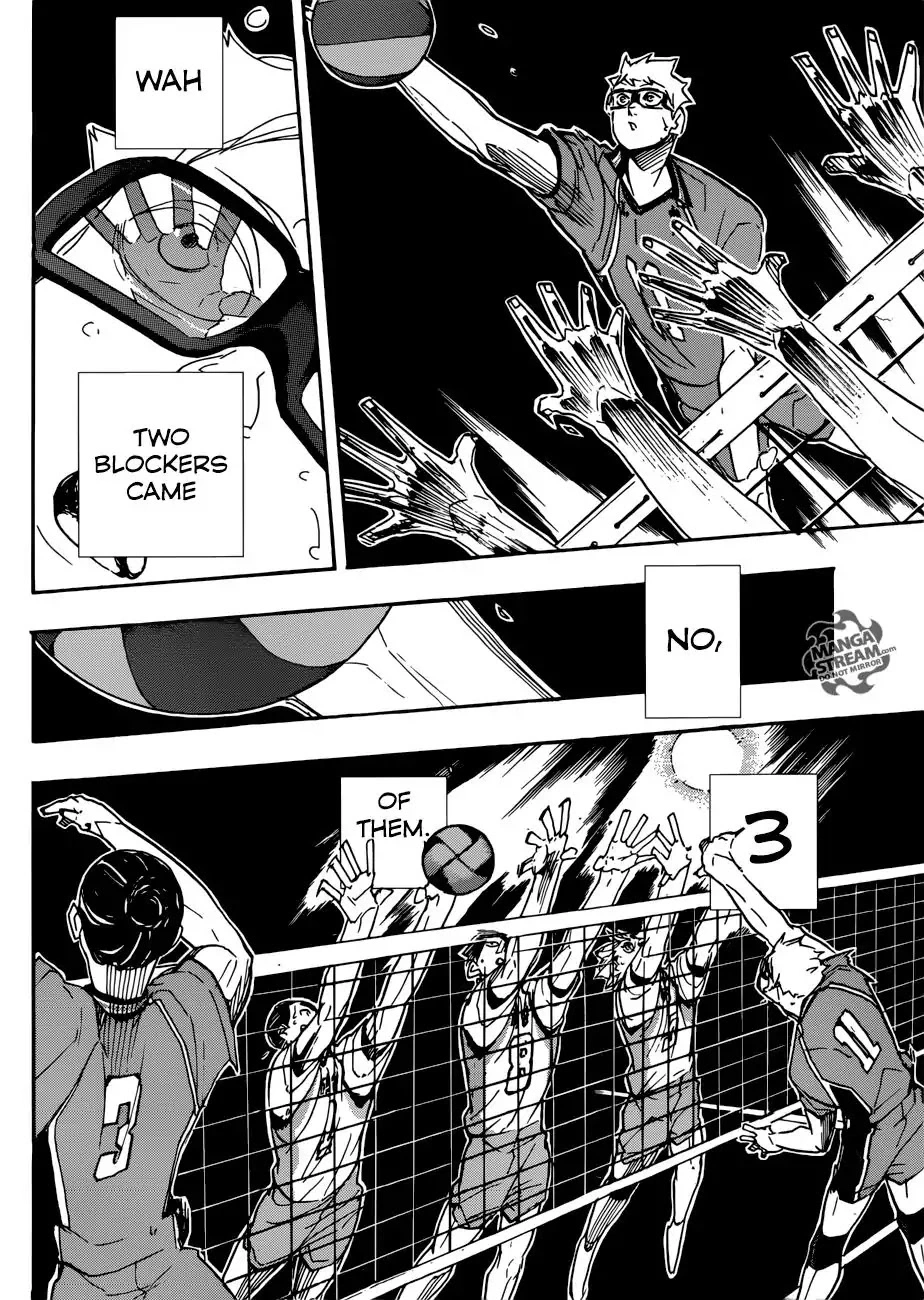 Manga page 15