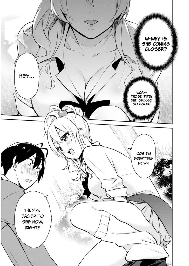 Manga page 9