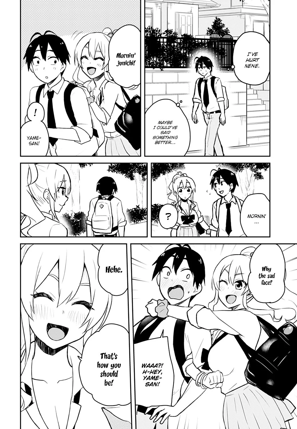Manga page 25