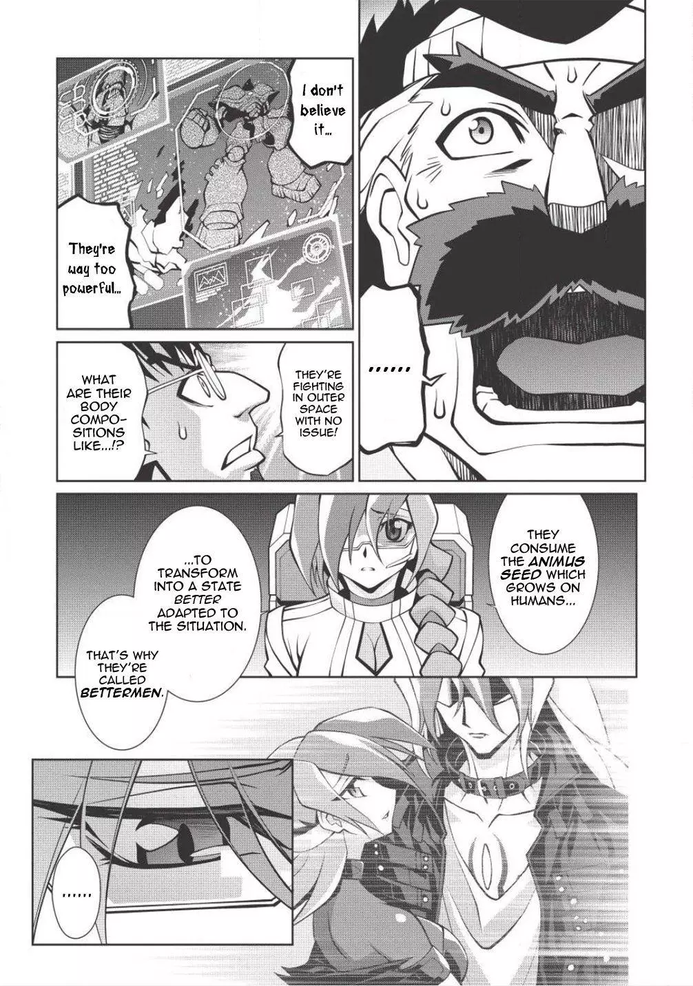 Manga page 20