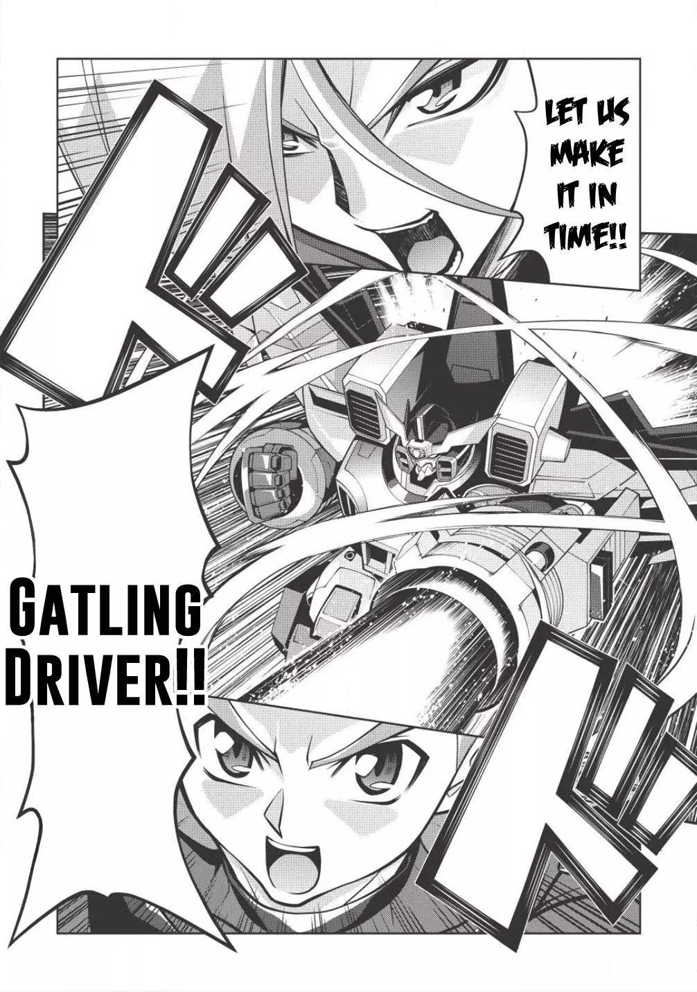 Manga page 25