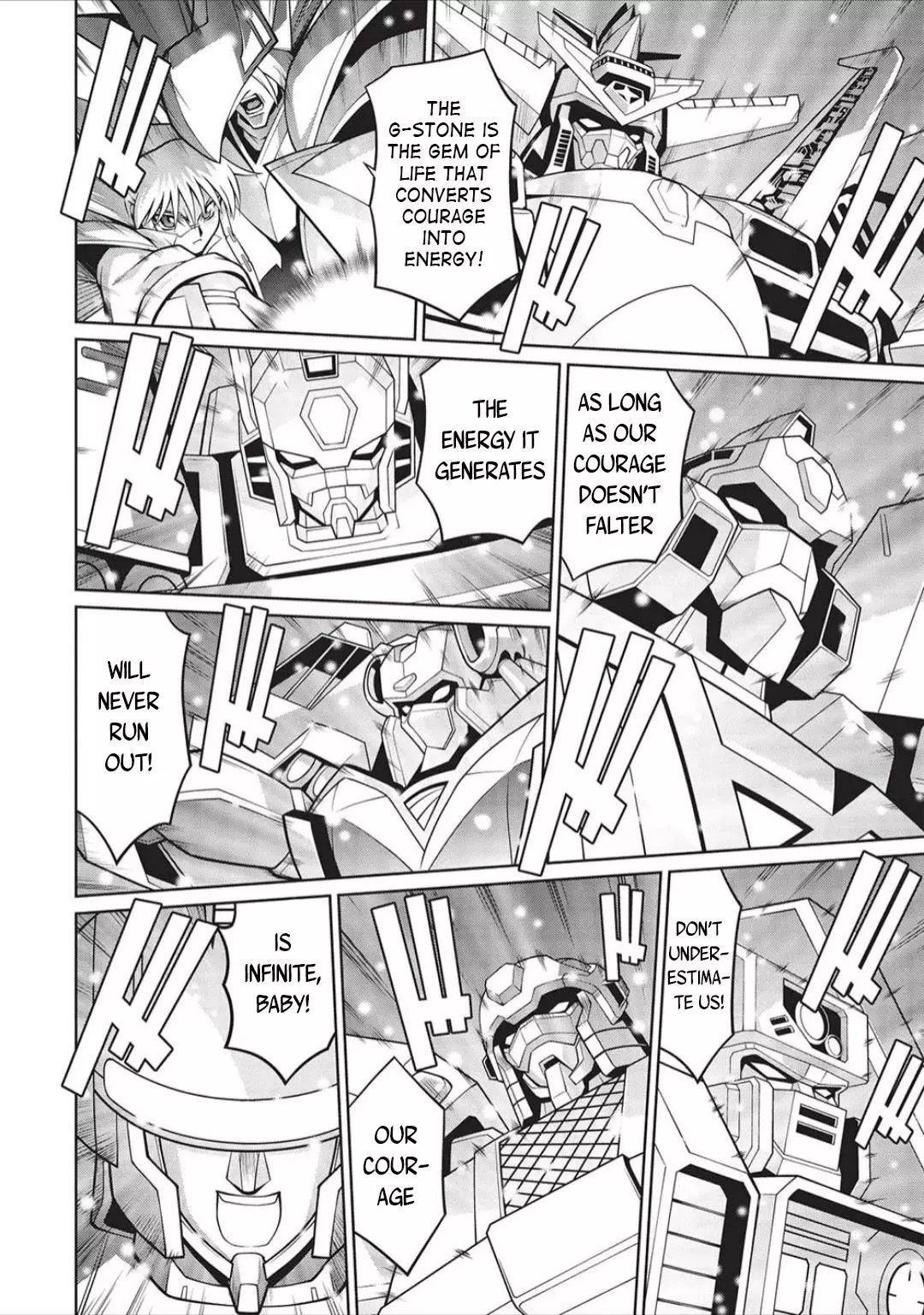 Manga page 10