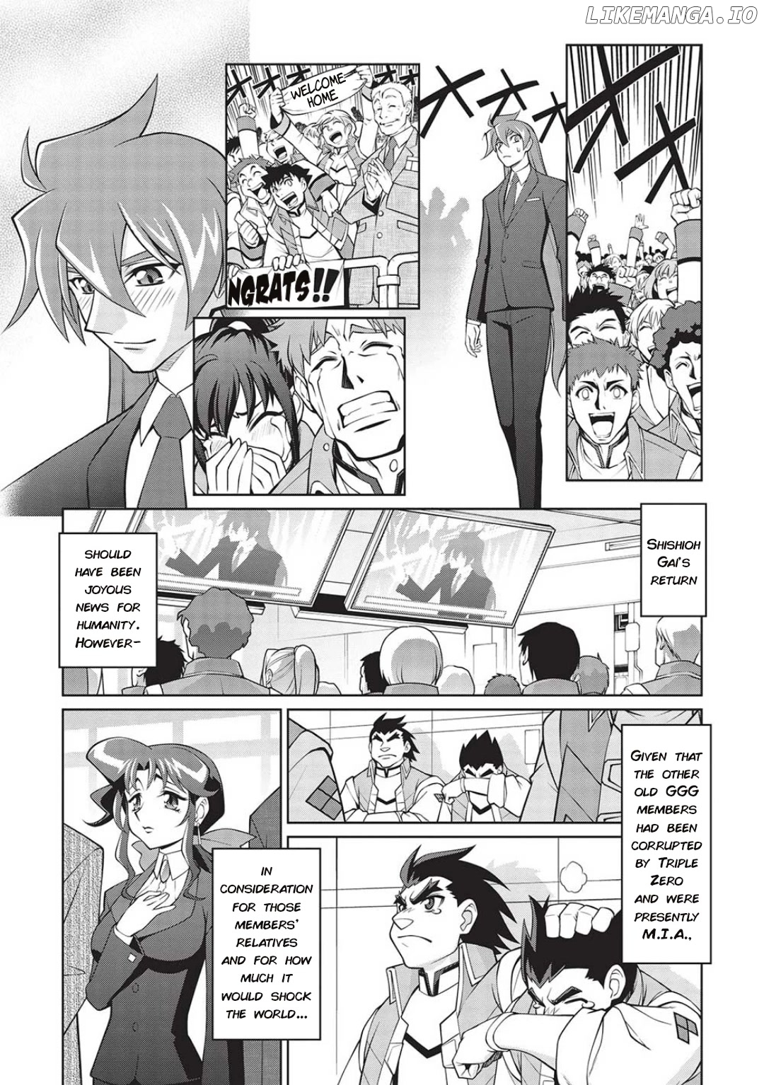 Manga page 21