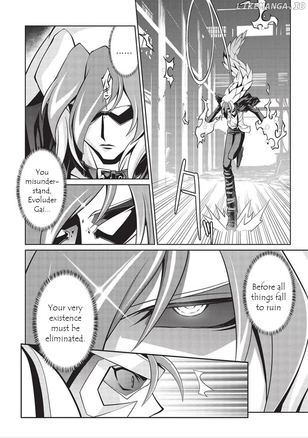 Manga page 25