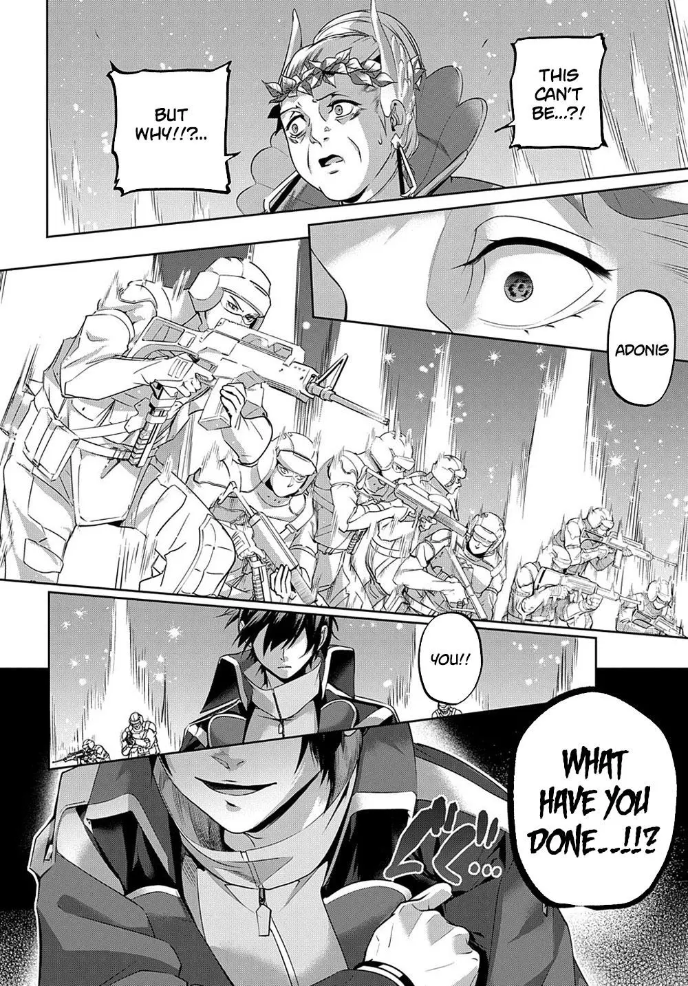 Manga page 16