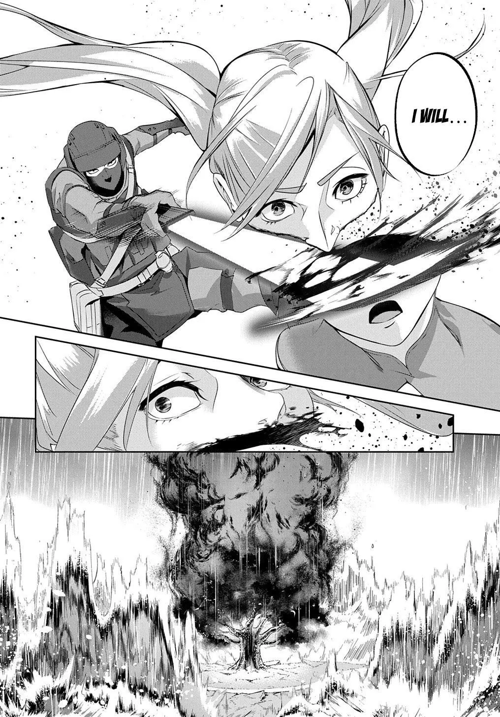 Manga page 28