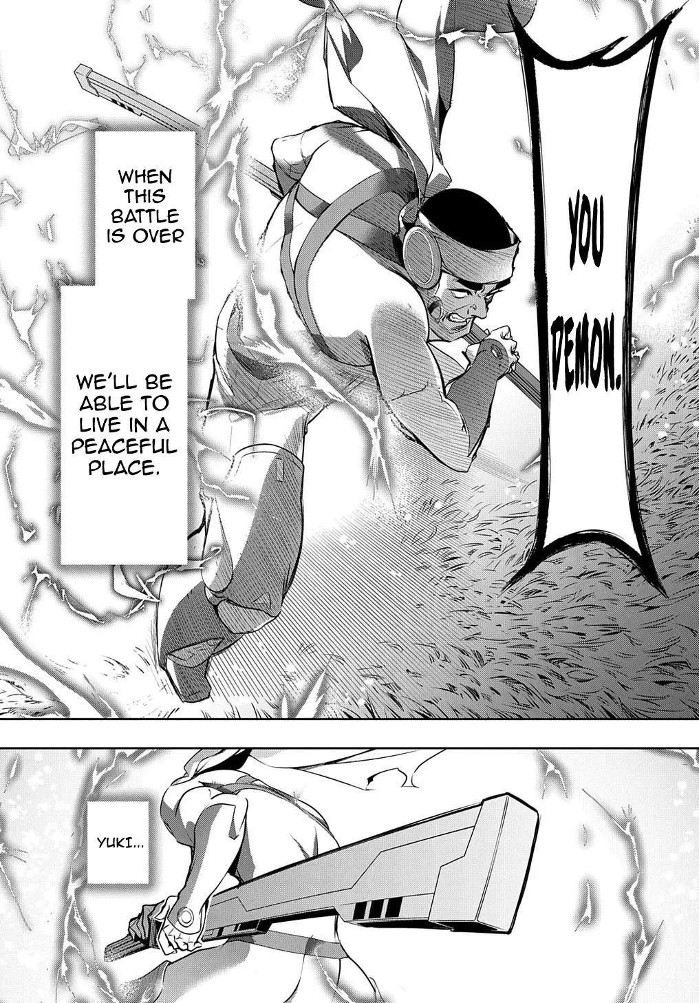 Manga page 11