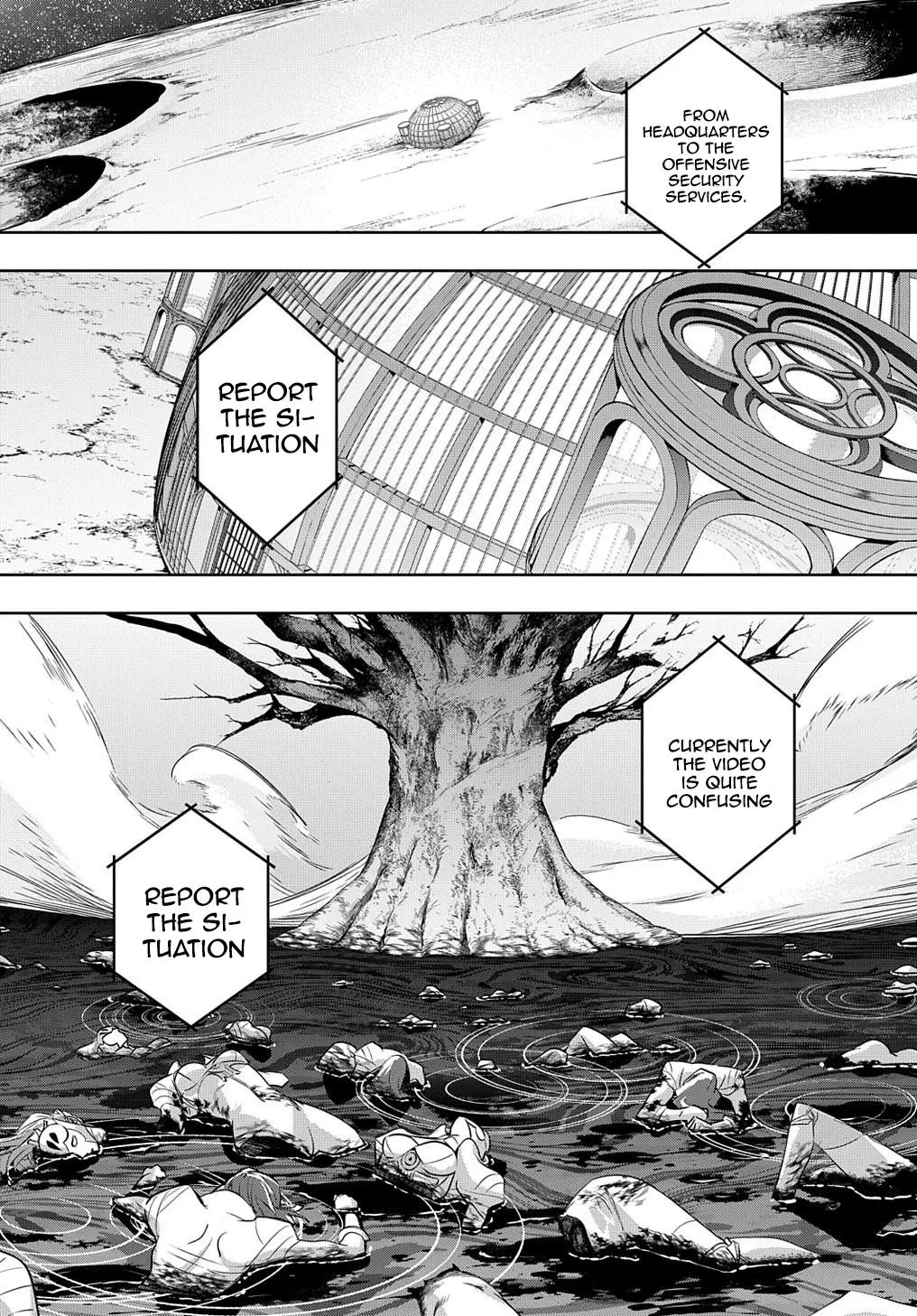 Manga page 21