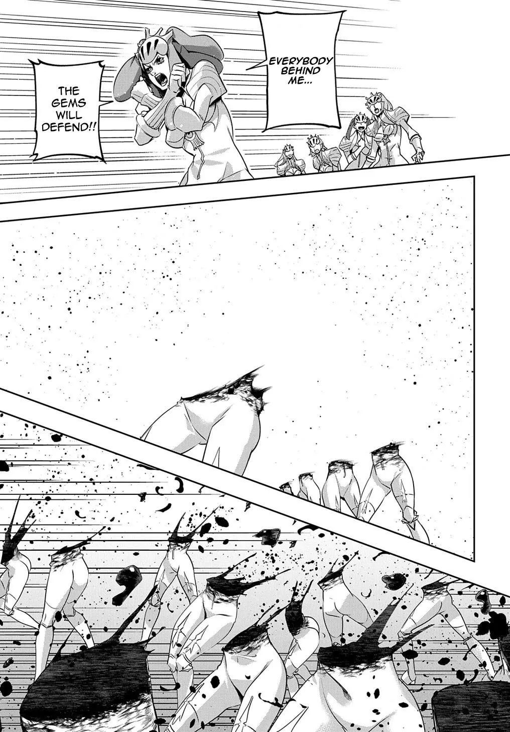 Manga page 16