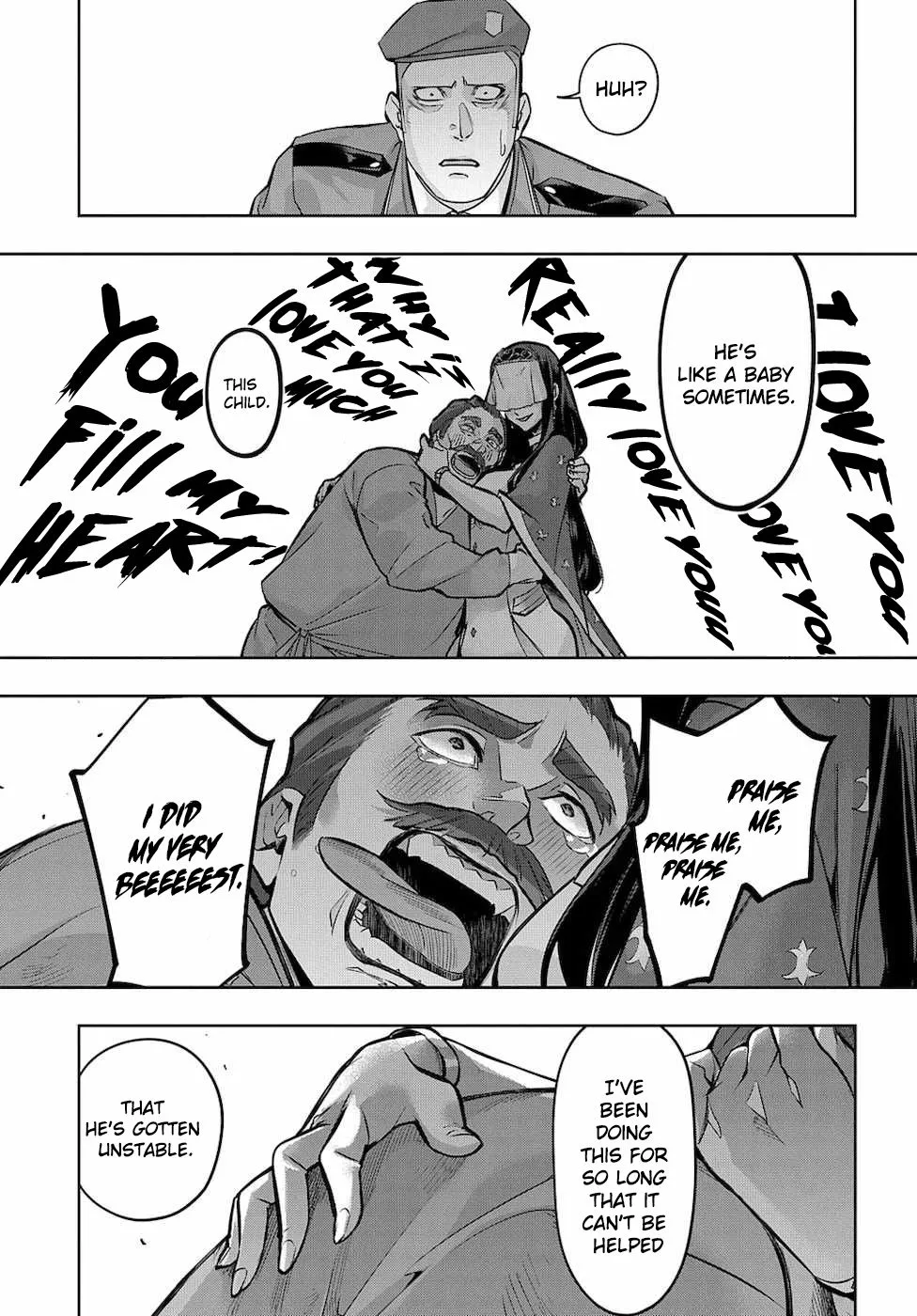 Manga page 10