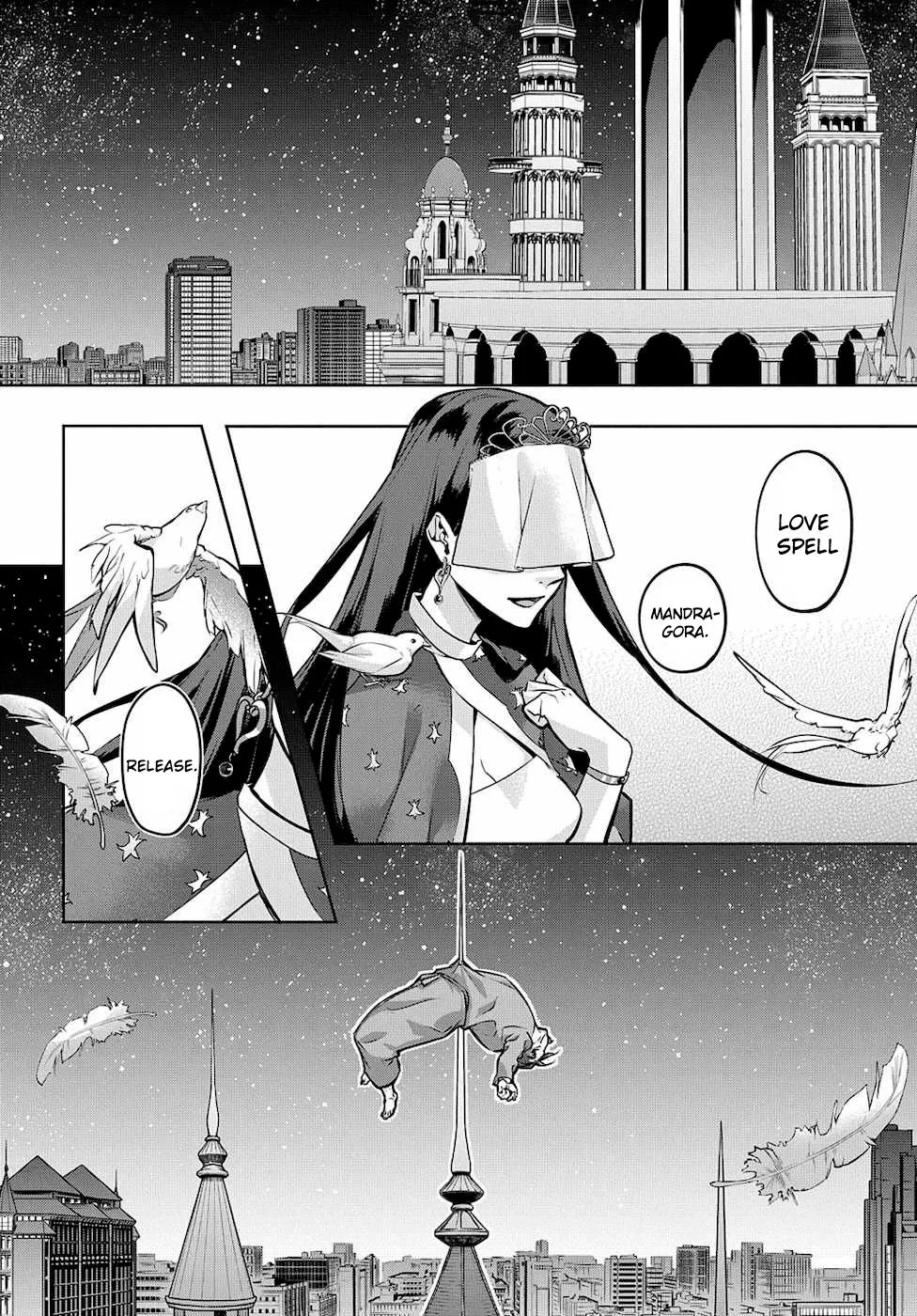 Manga page 19