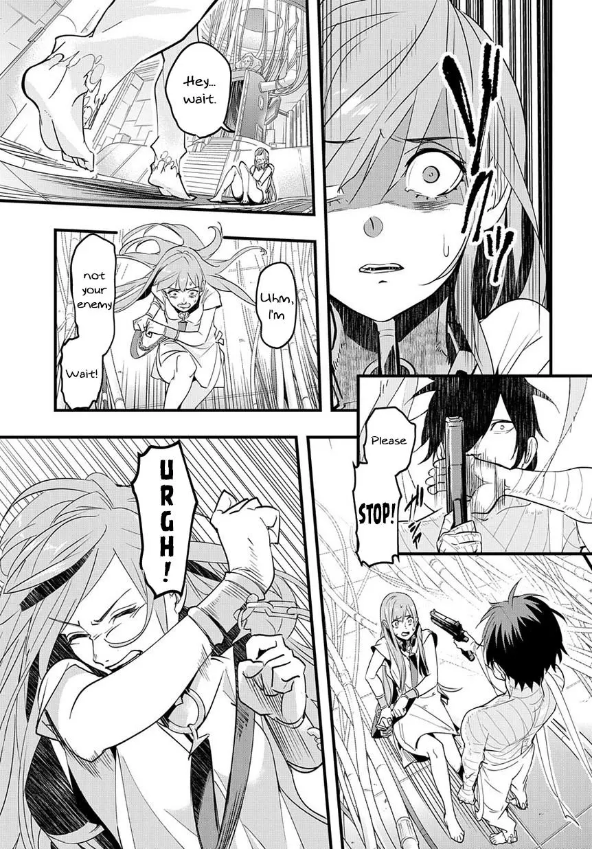 Manga page 33
