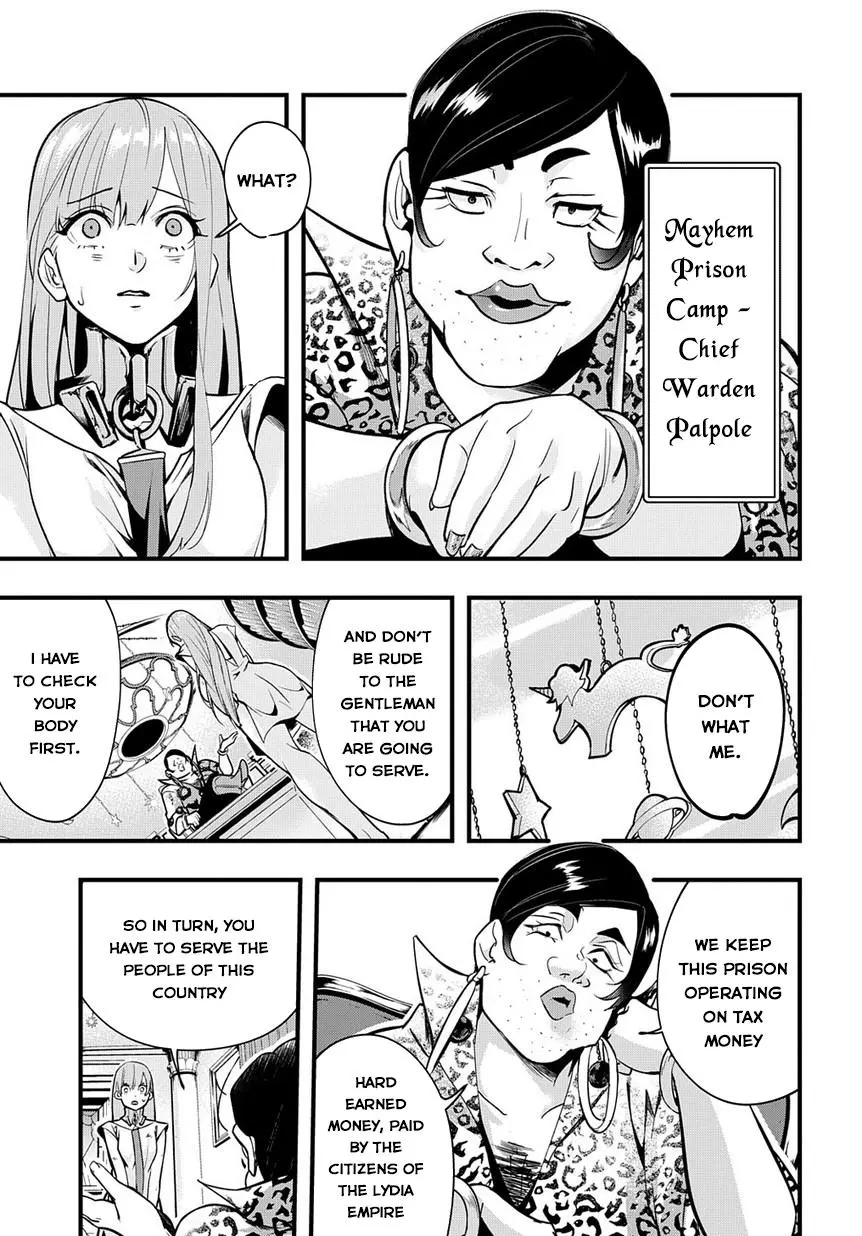 Manga page 10