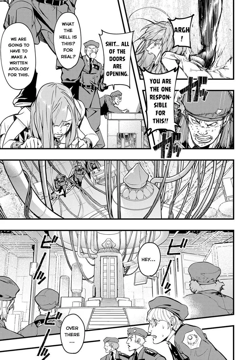 Manga page 21