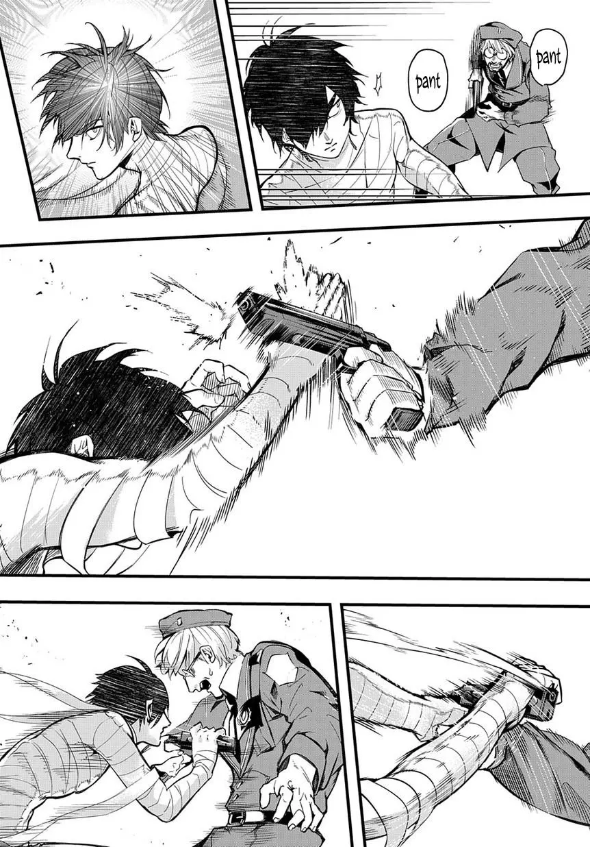 Manga page 30