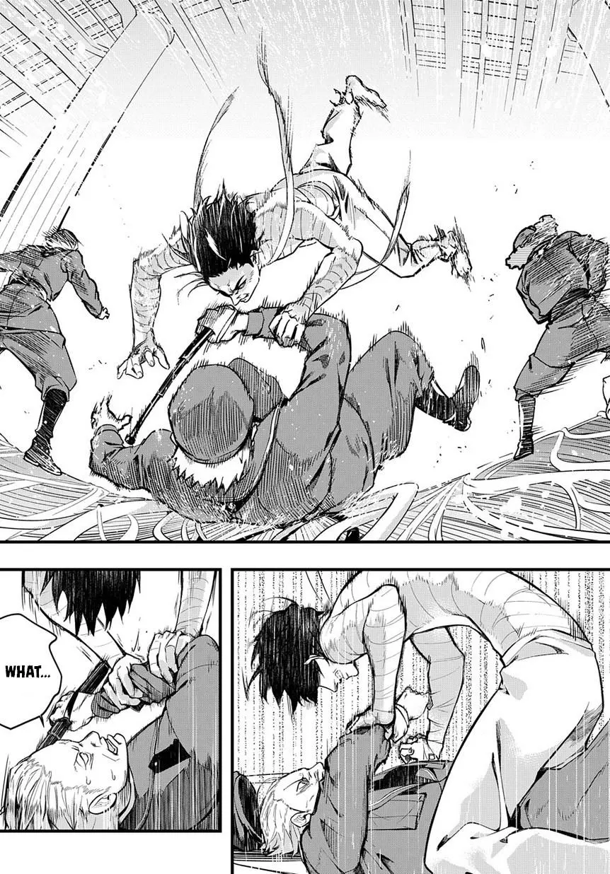 Manga page 27
