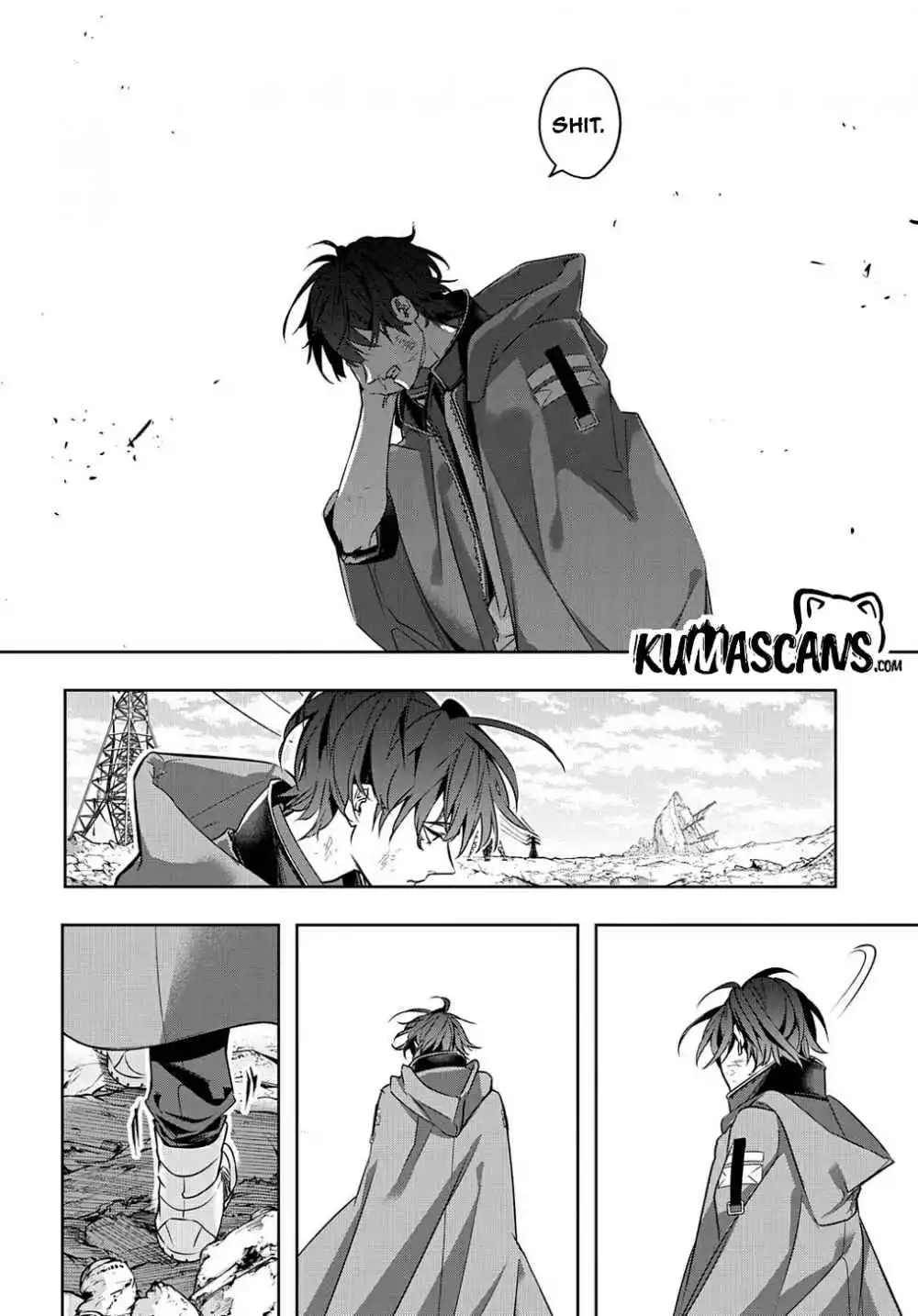 Manga page 21