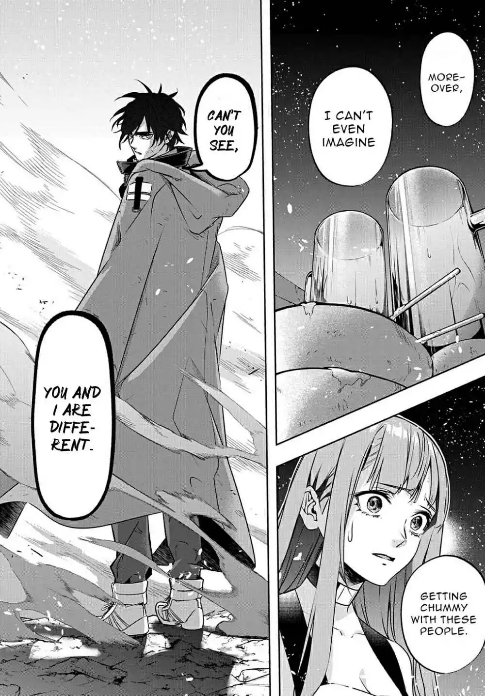 Manga page 10