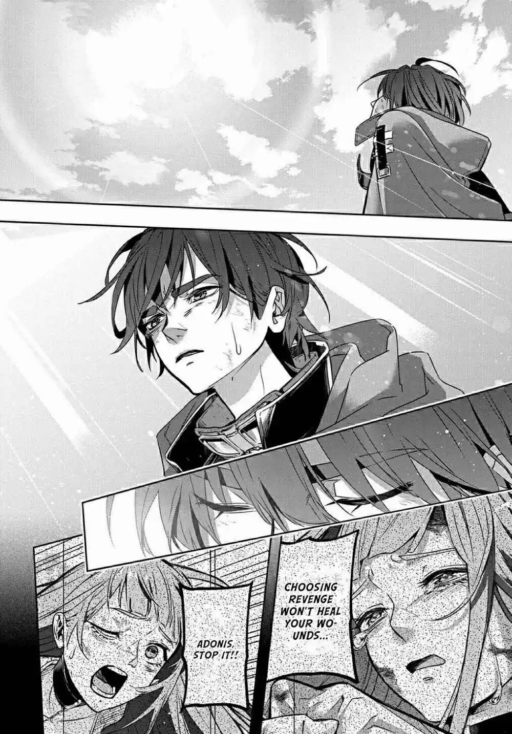 Manga page 19