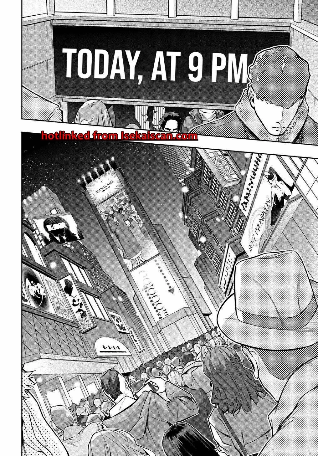 Manga page 4