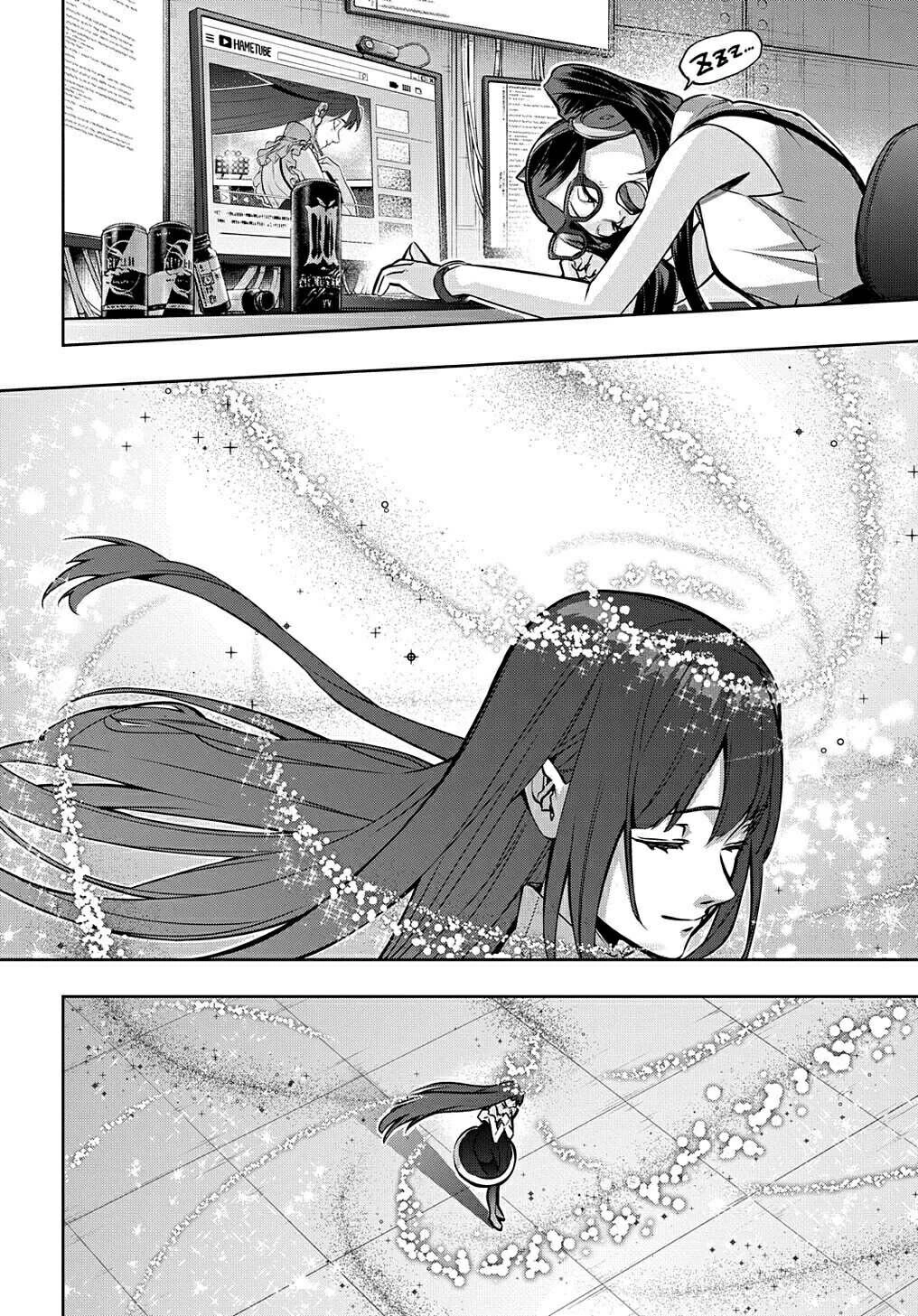 Manga page 23