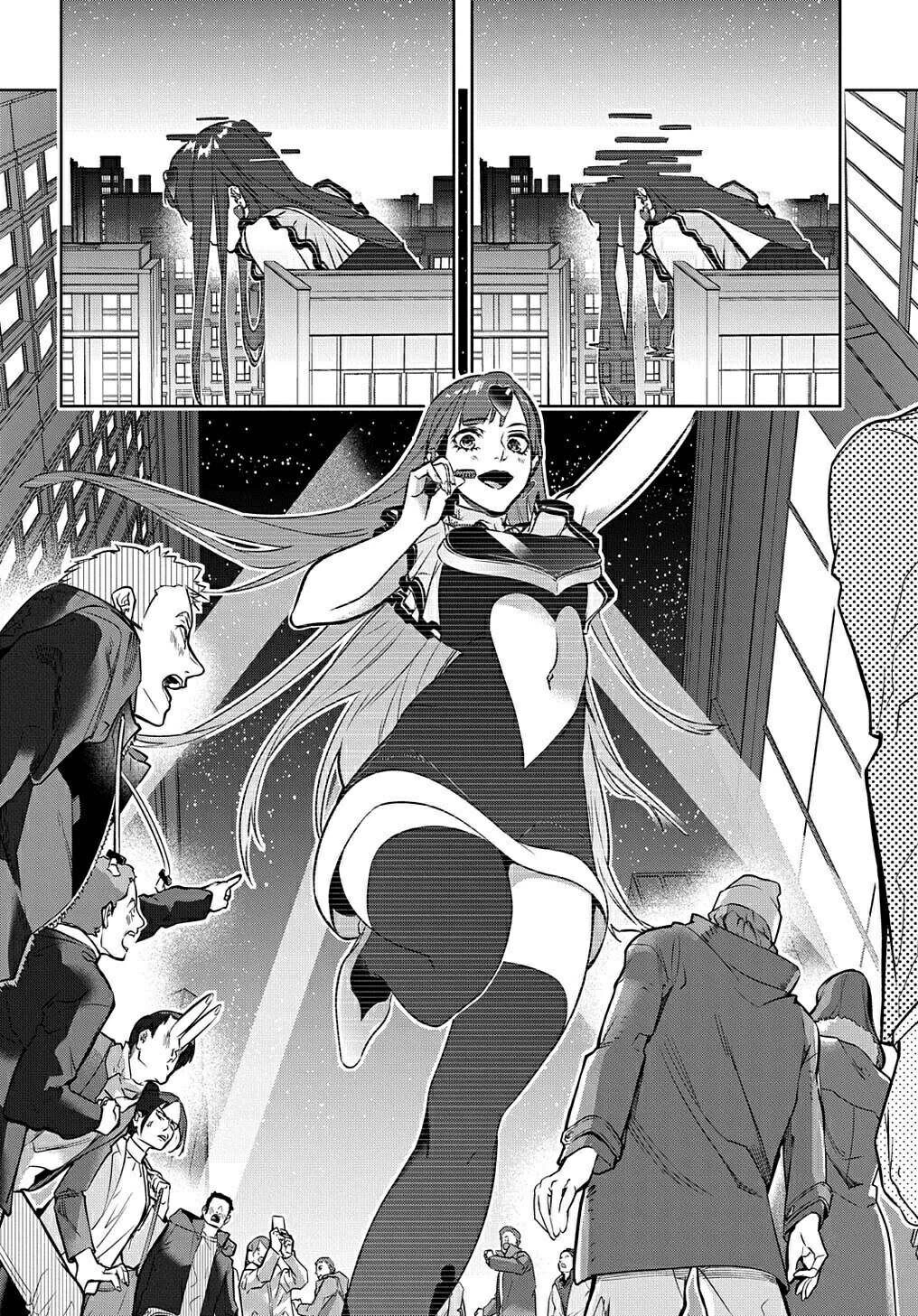 Manga page 13