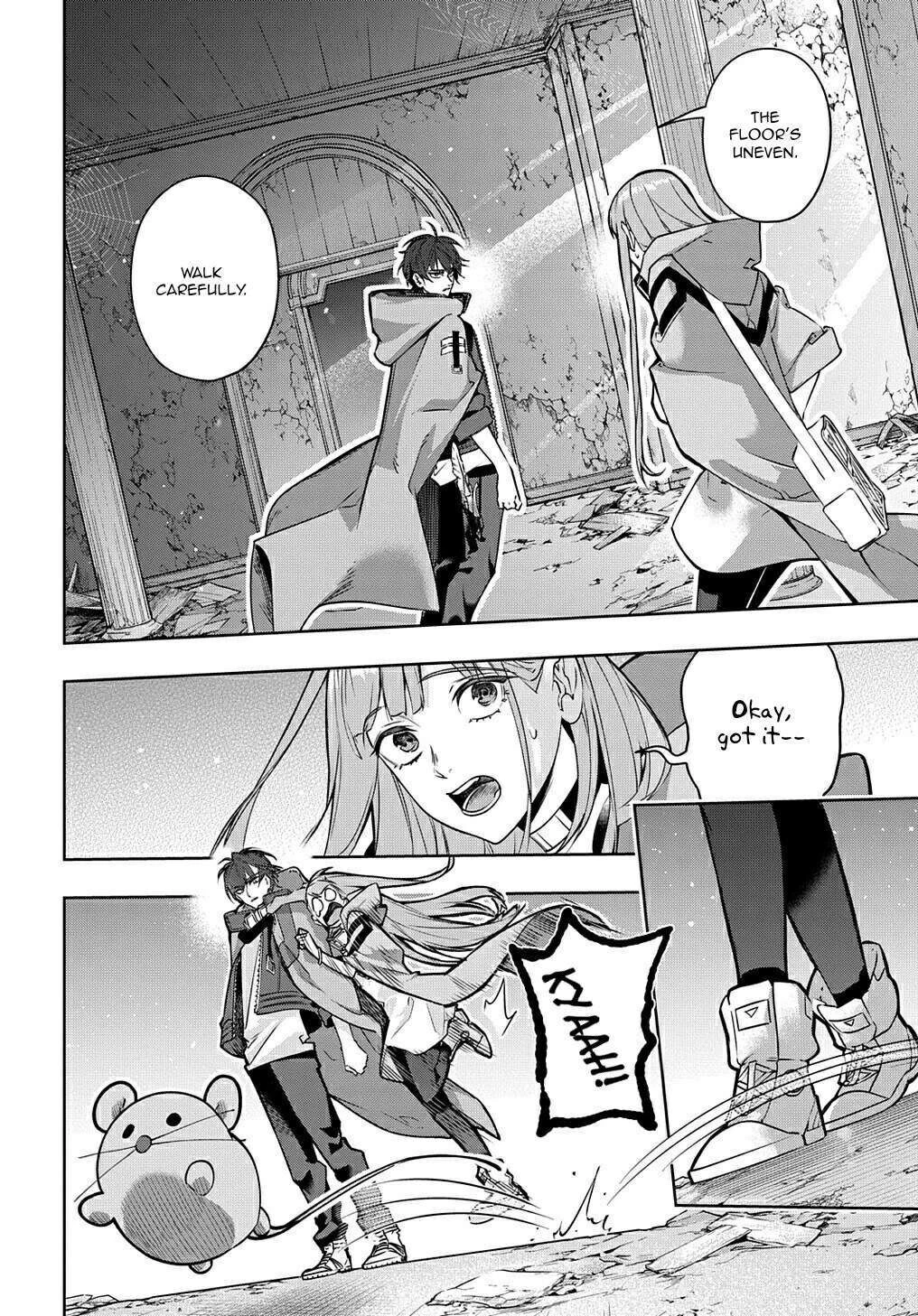 Manga page 20