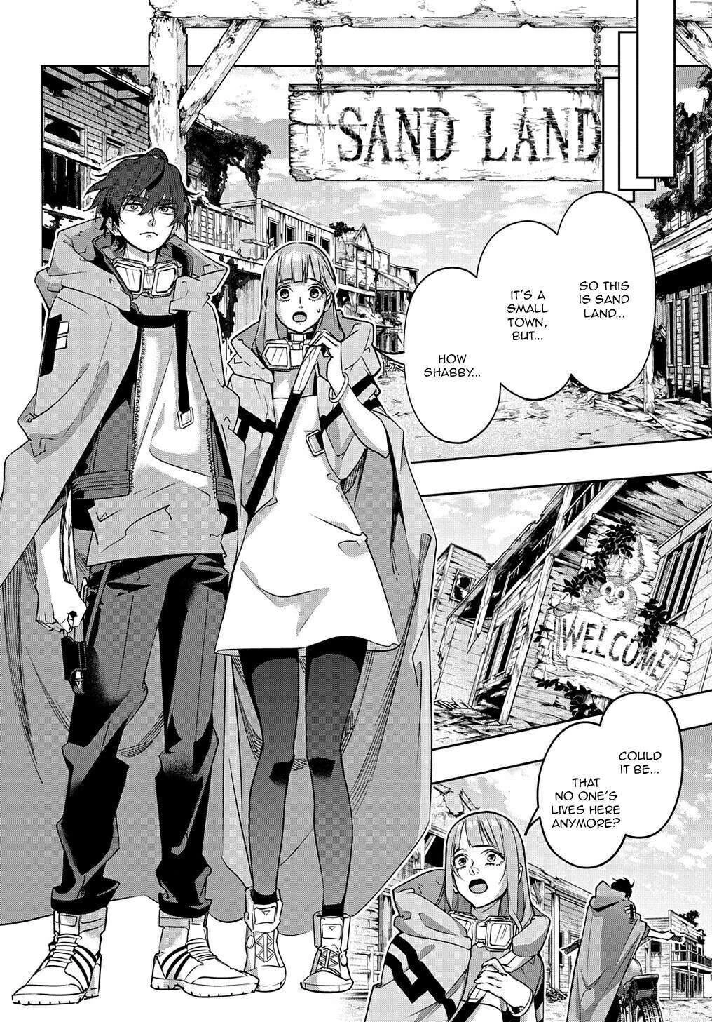 Manga page 14