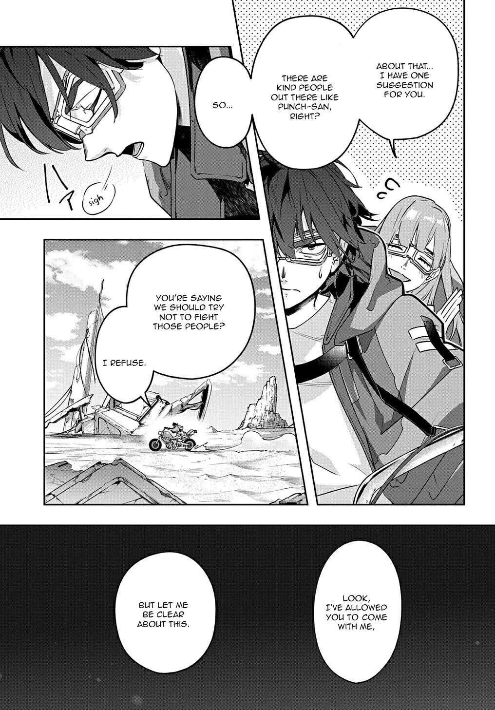 Manga page 4