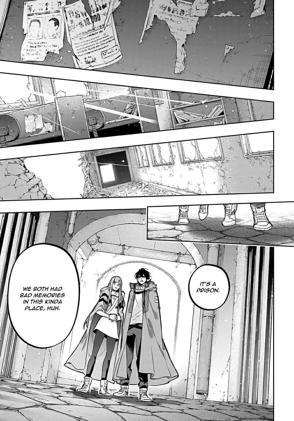 Manga page 25