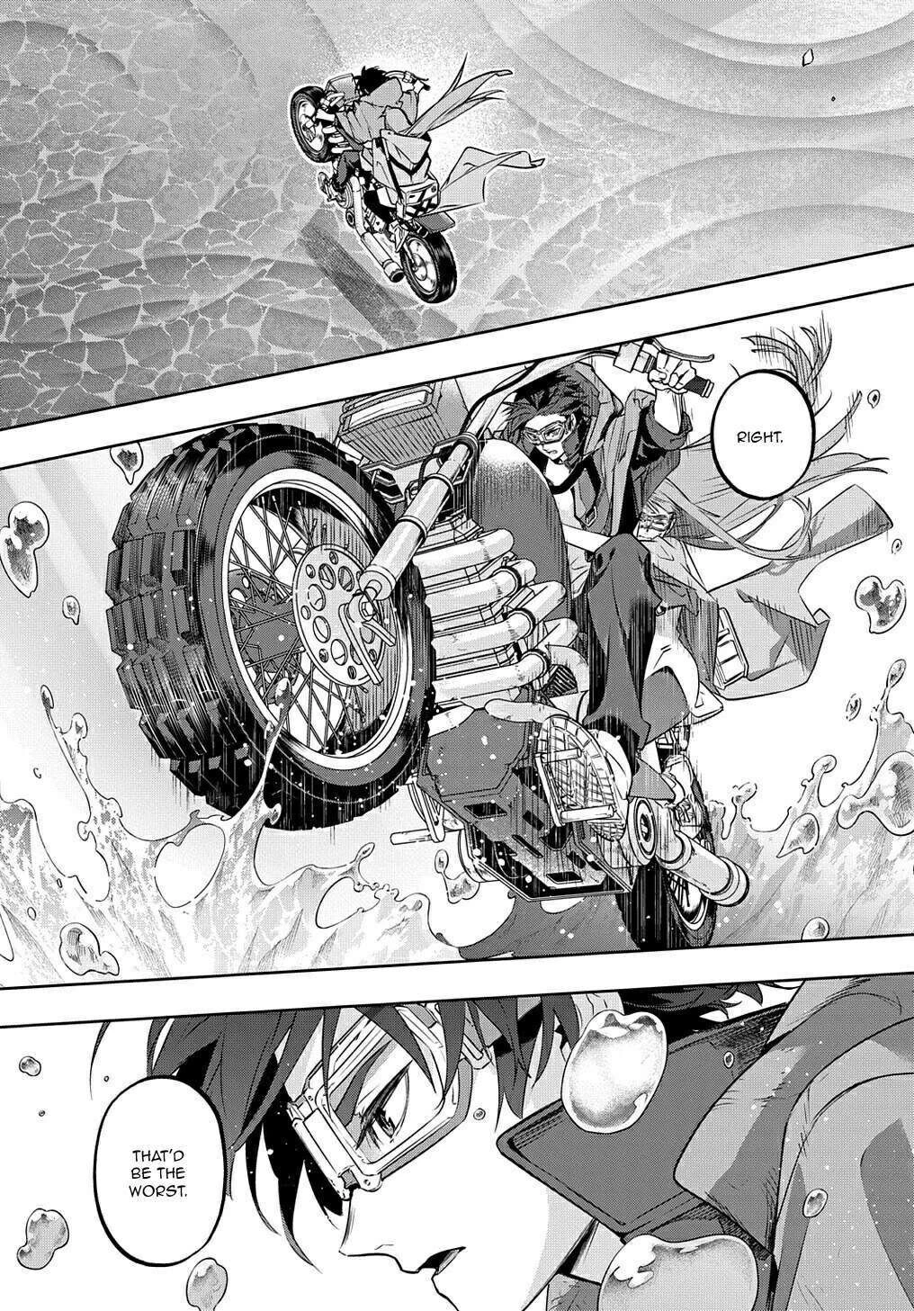 Manga page 10