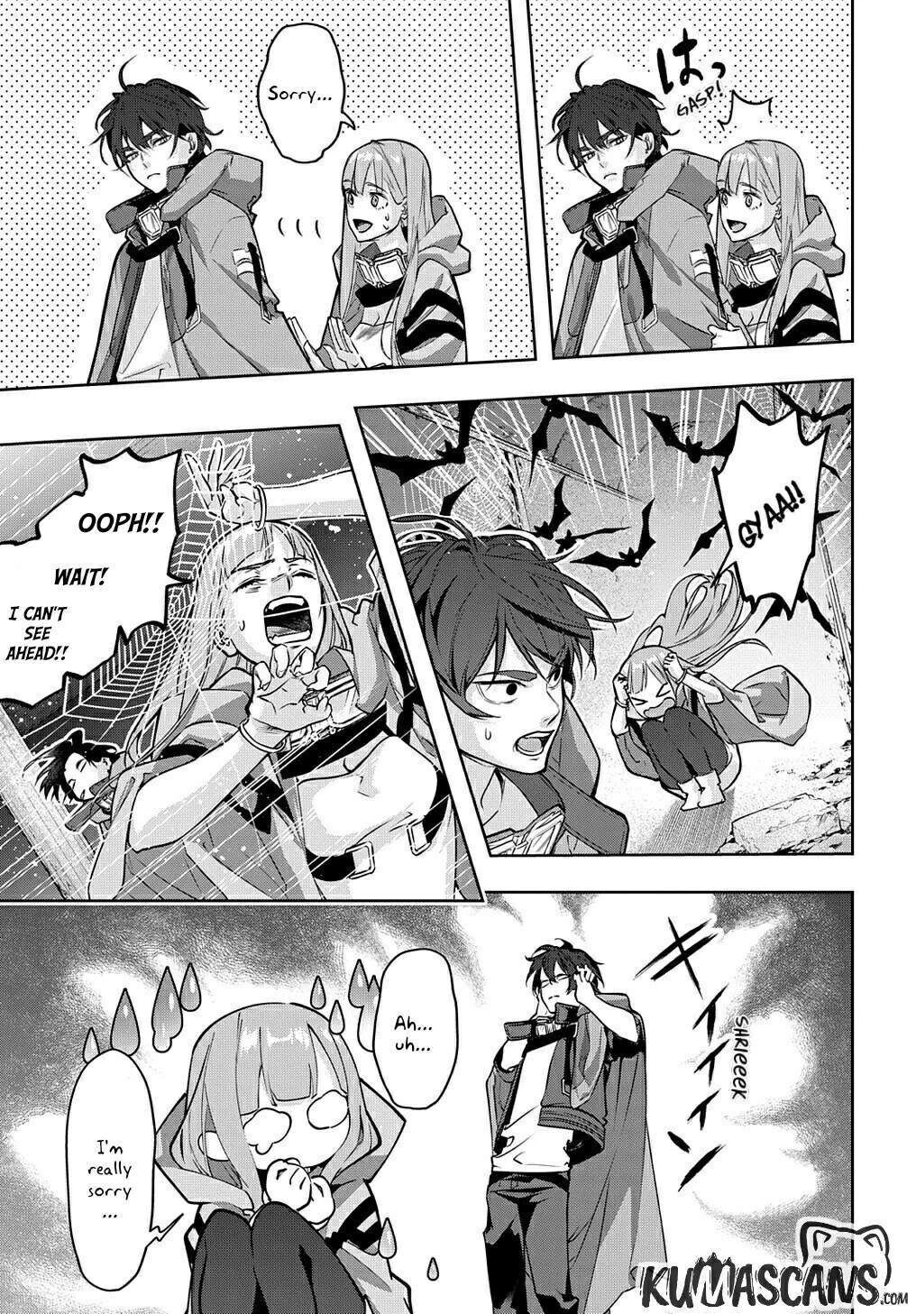Manga page 21