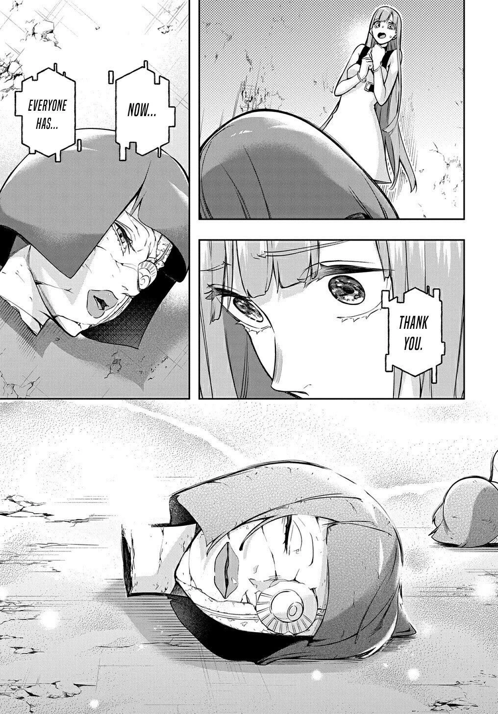 Manga page 9