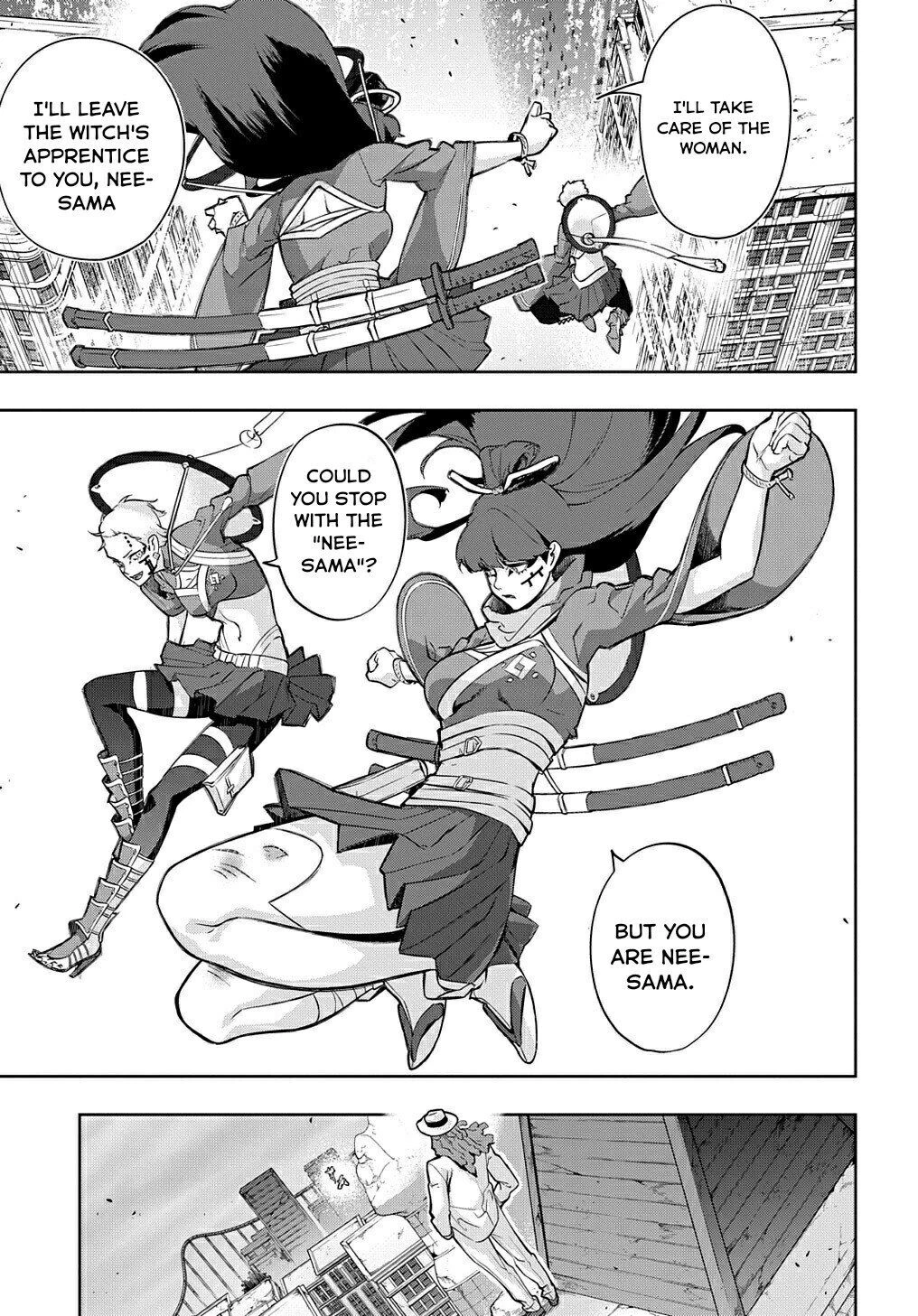 Manga page 32