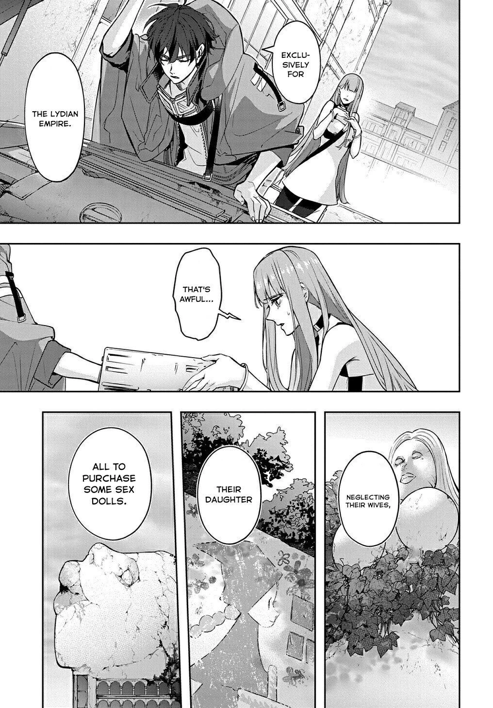 Manga page 15