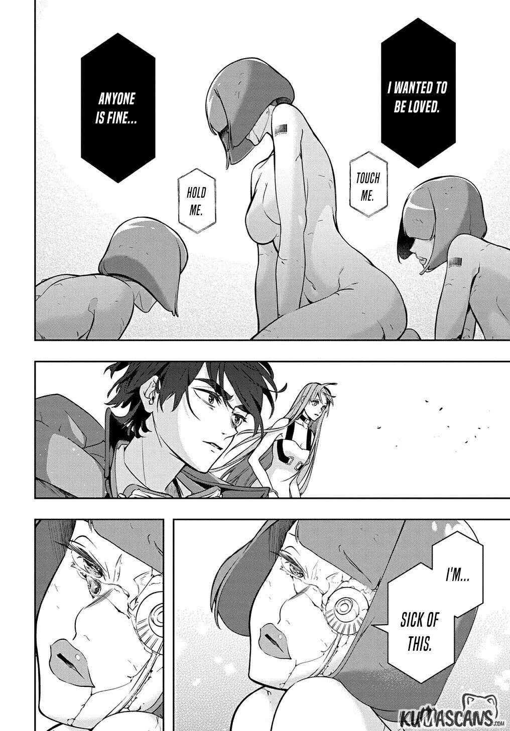 Manga page 4